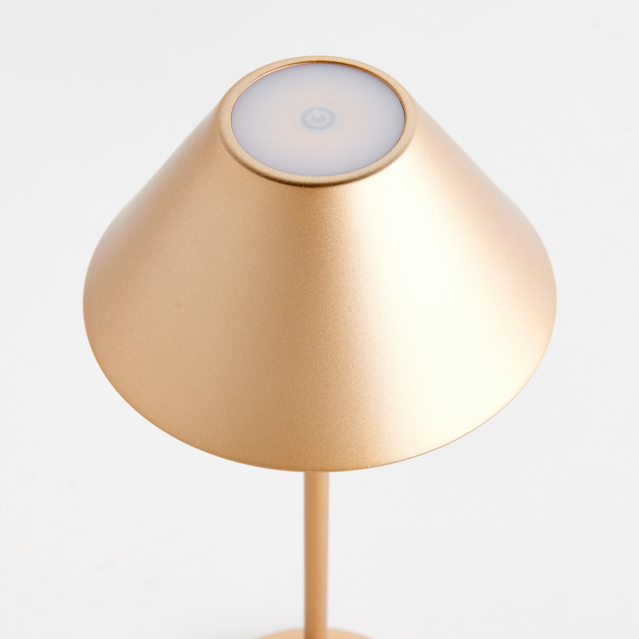 Levi Cordless Led Lamp 14"