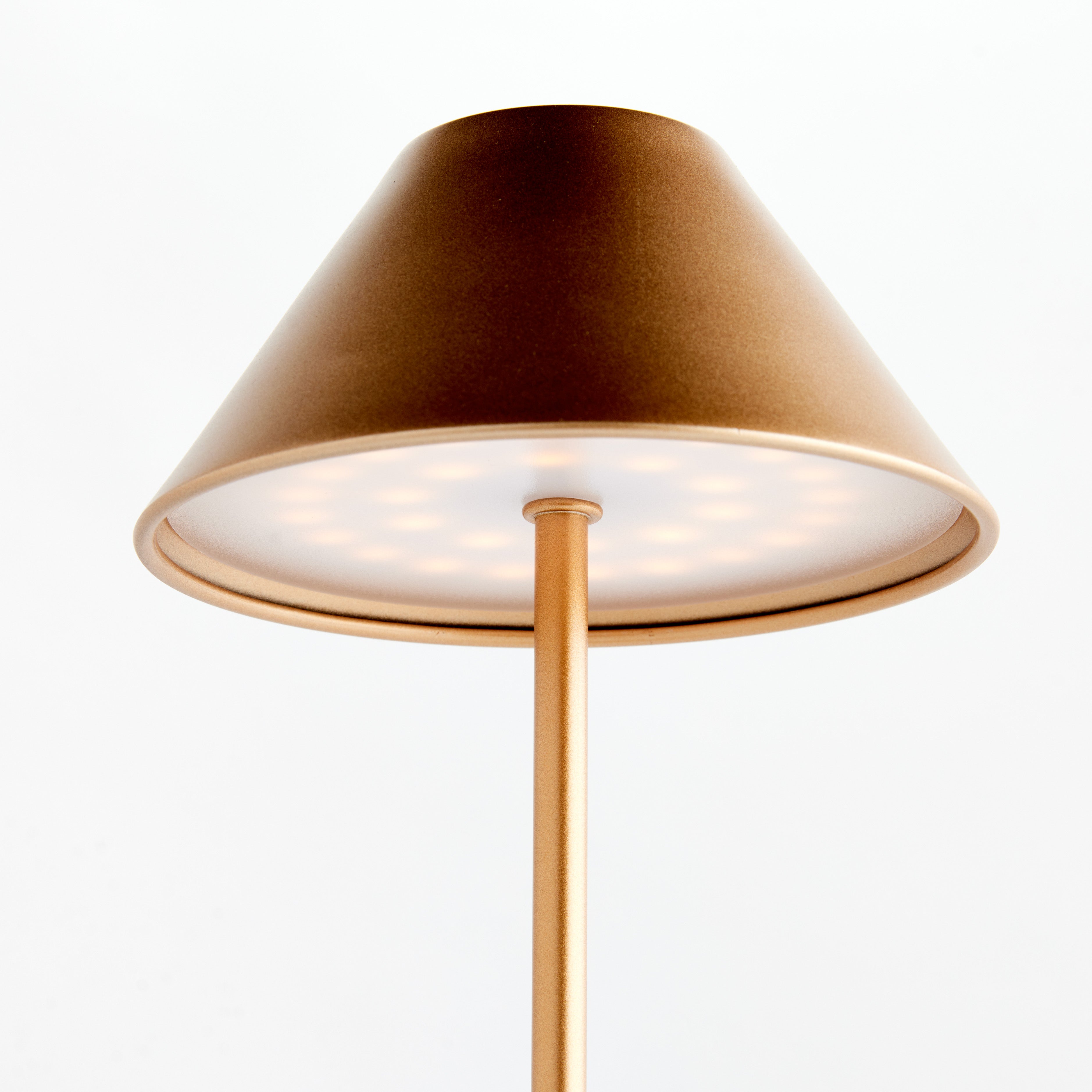 Levi Cordless Led Lamp