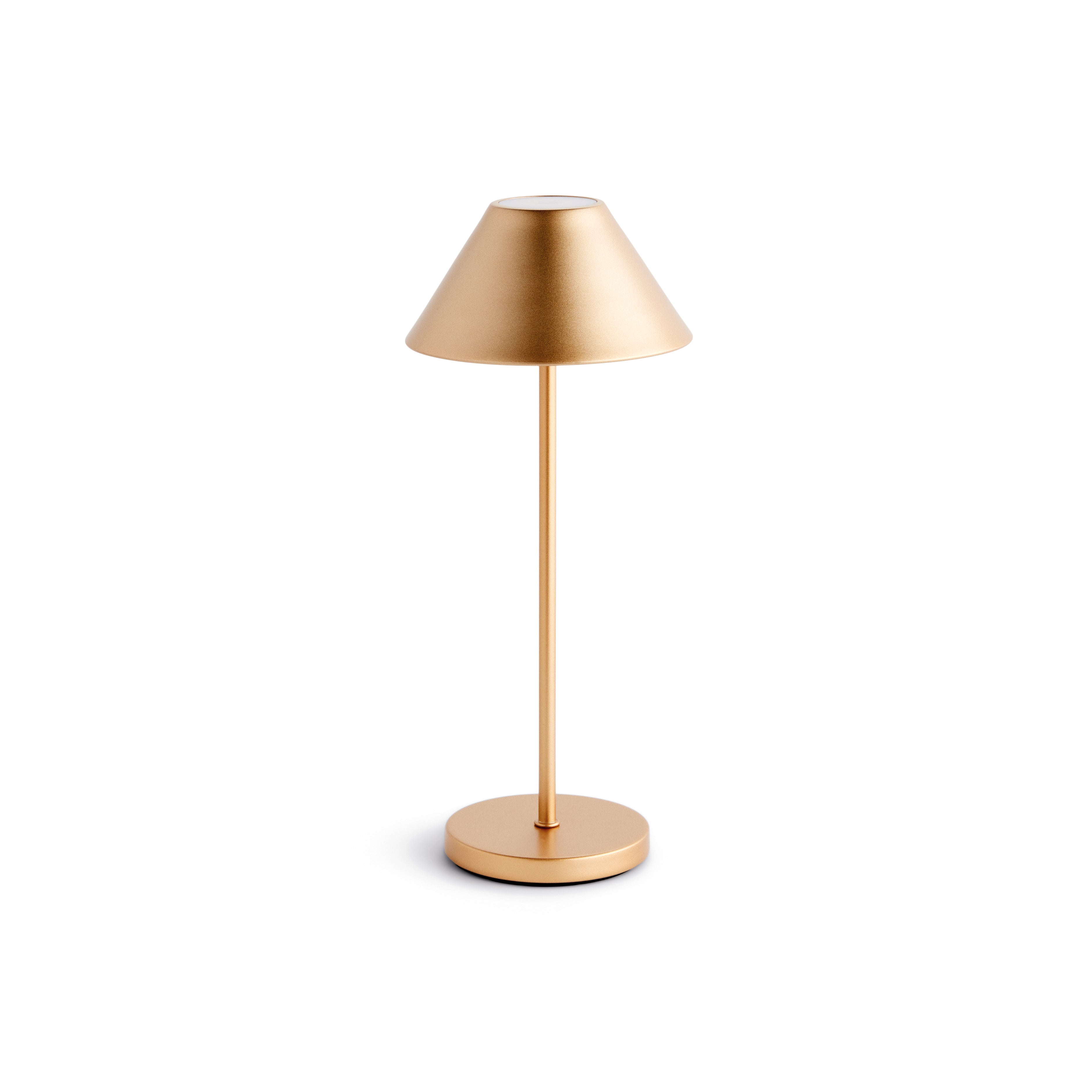 Levi Cordless Led Lamp