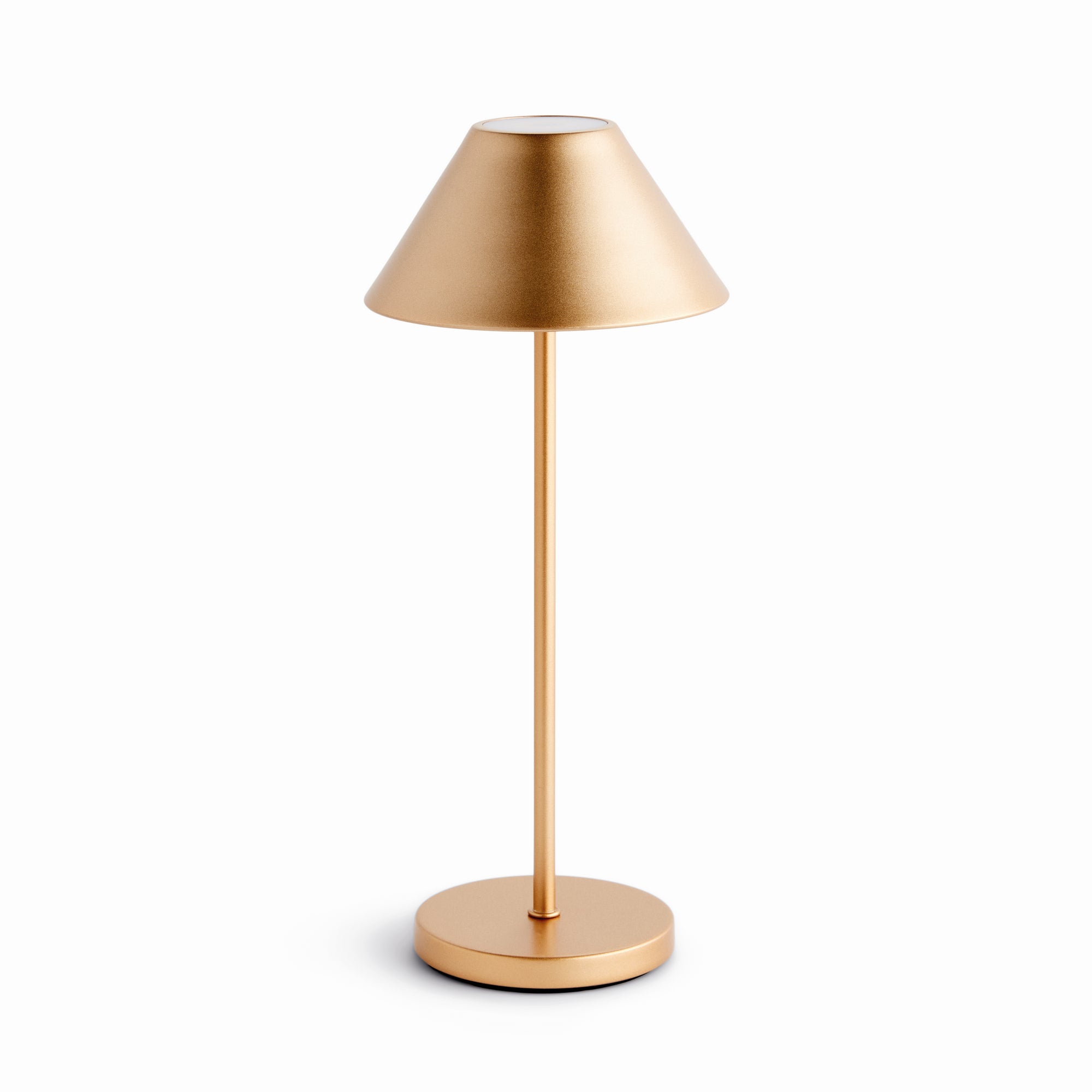 Levi Cordless Led Lamp