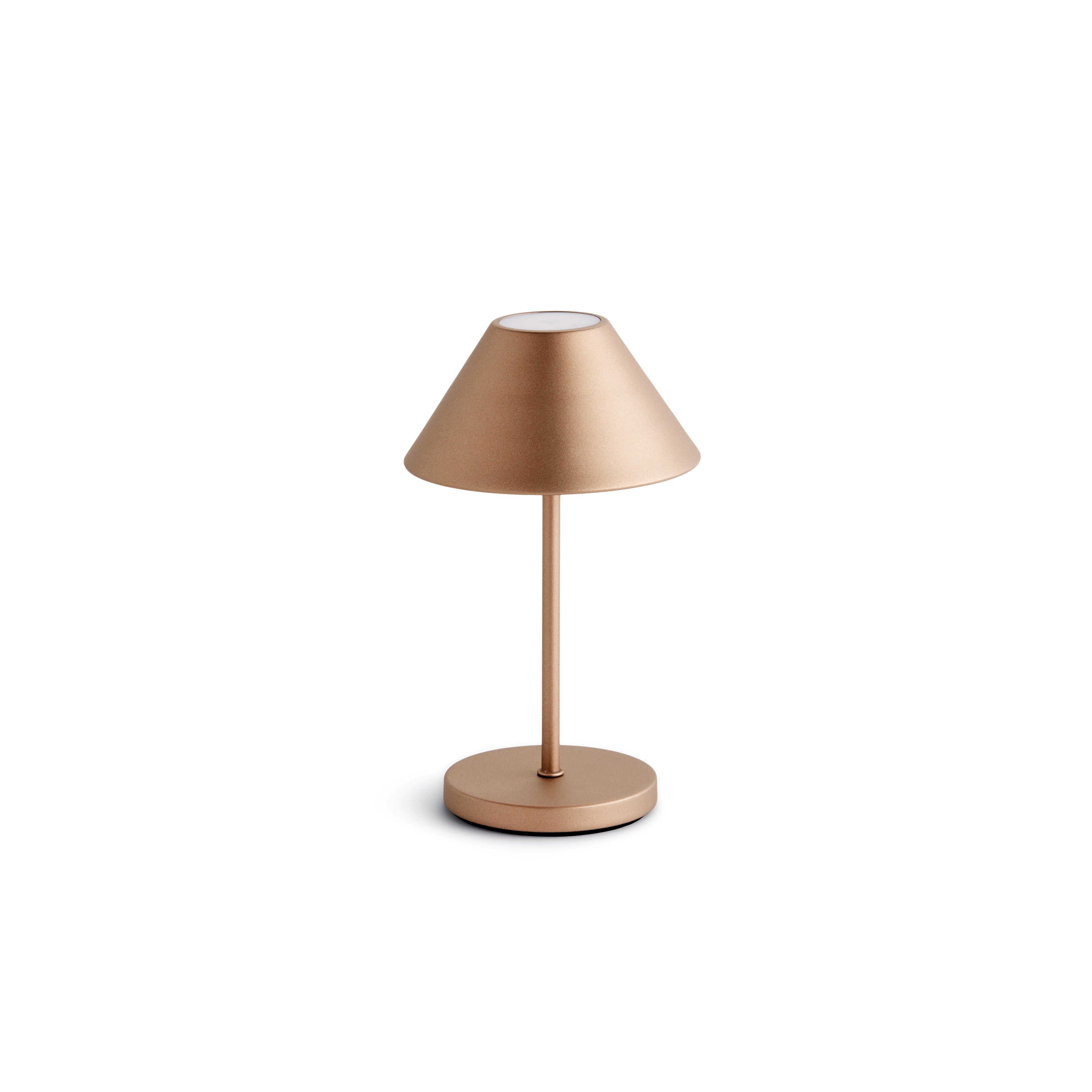 Levi Cordless Led Lamp
