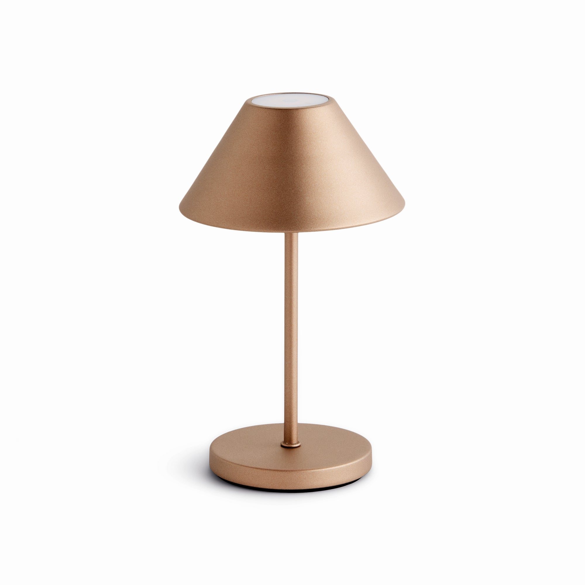 Levi Cordless Led Lamp