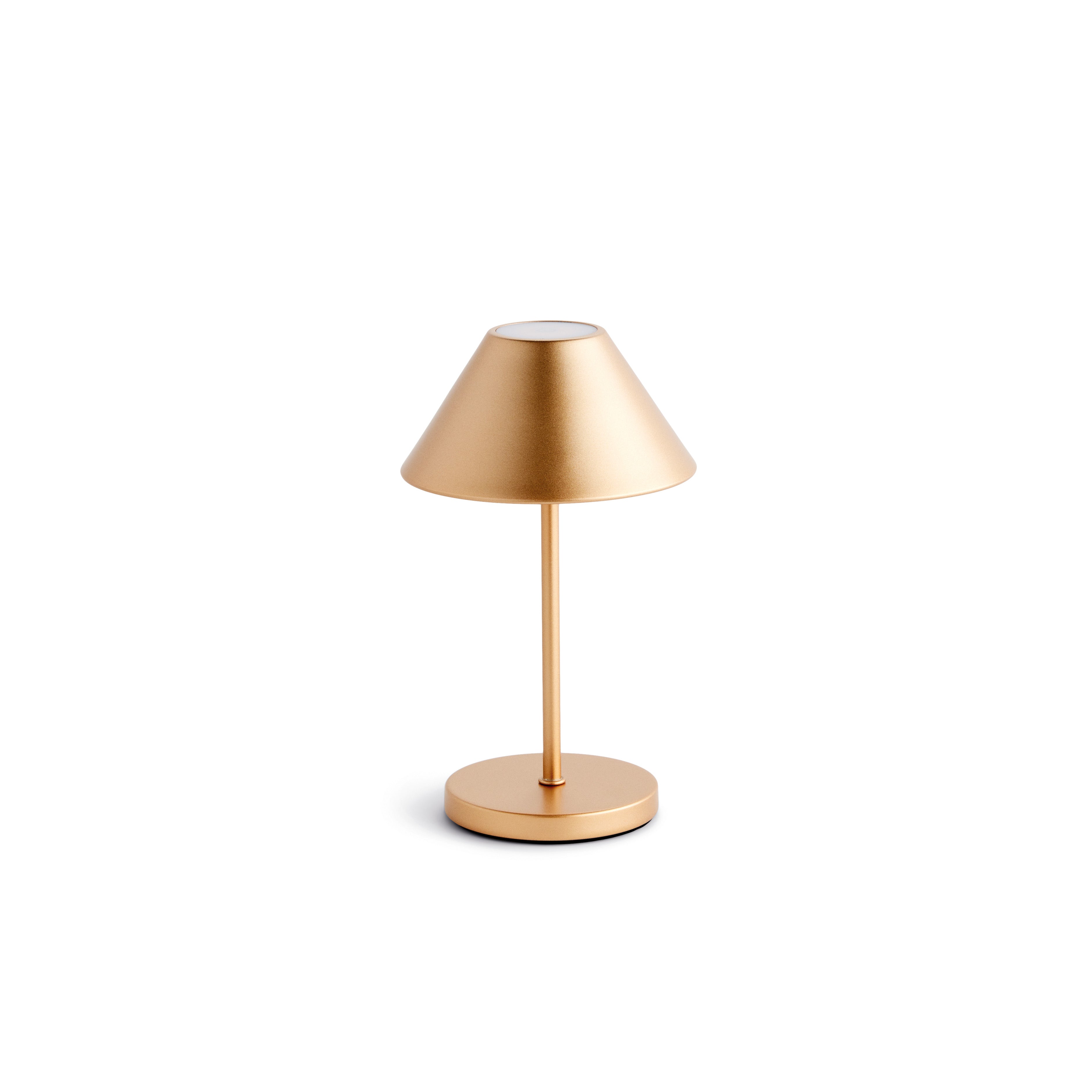 Levi Cordless Led Lamp