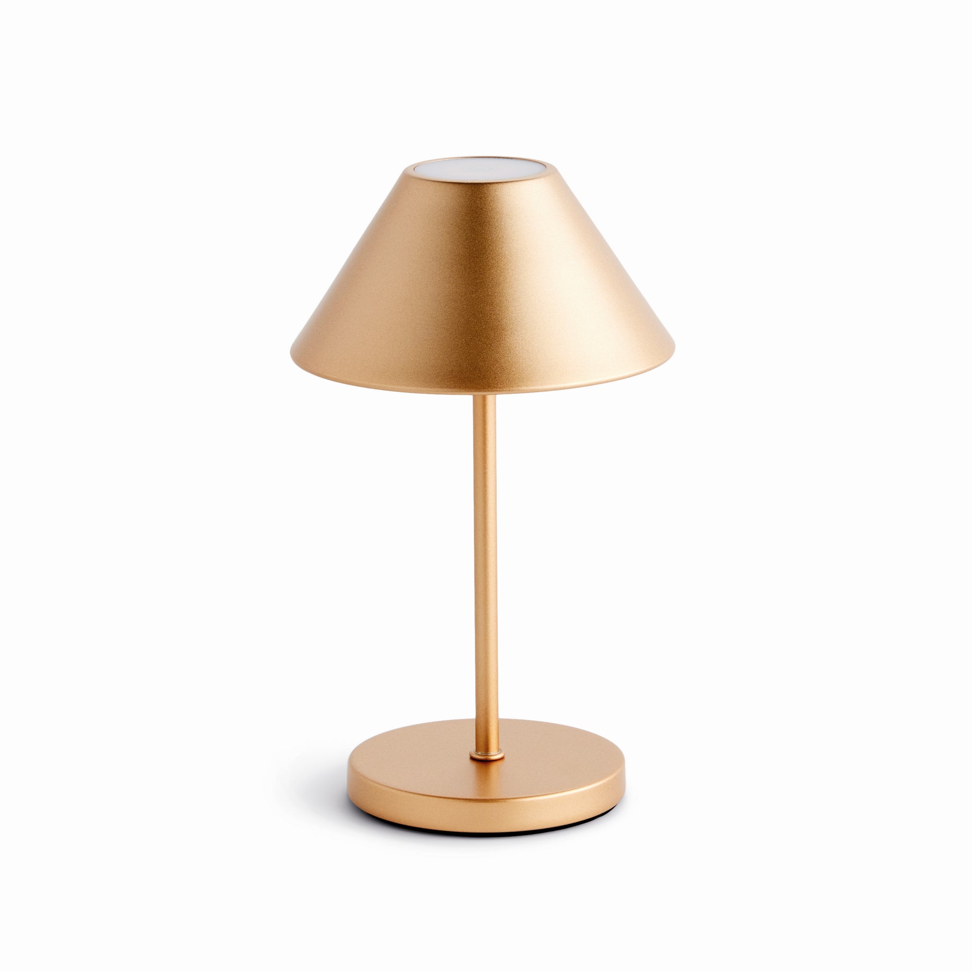 Levi Cordless Led Lamp
