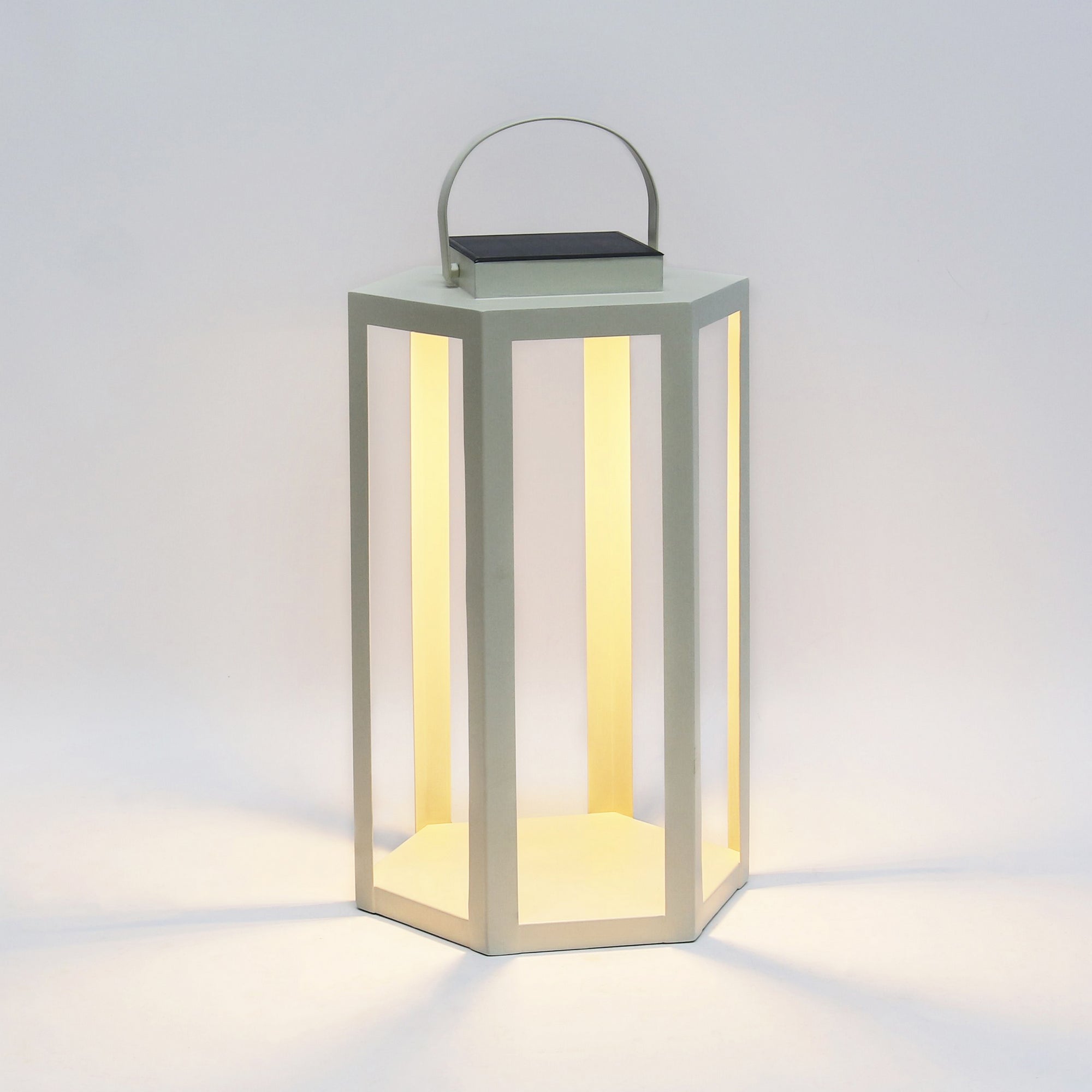 Brixton Solar Lantern