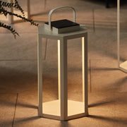 Brixton Solar Lantern
