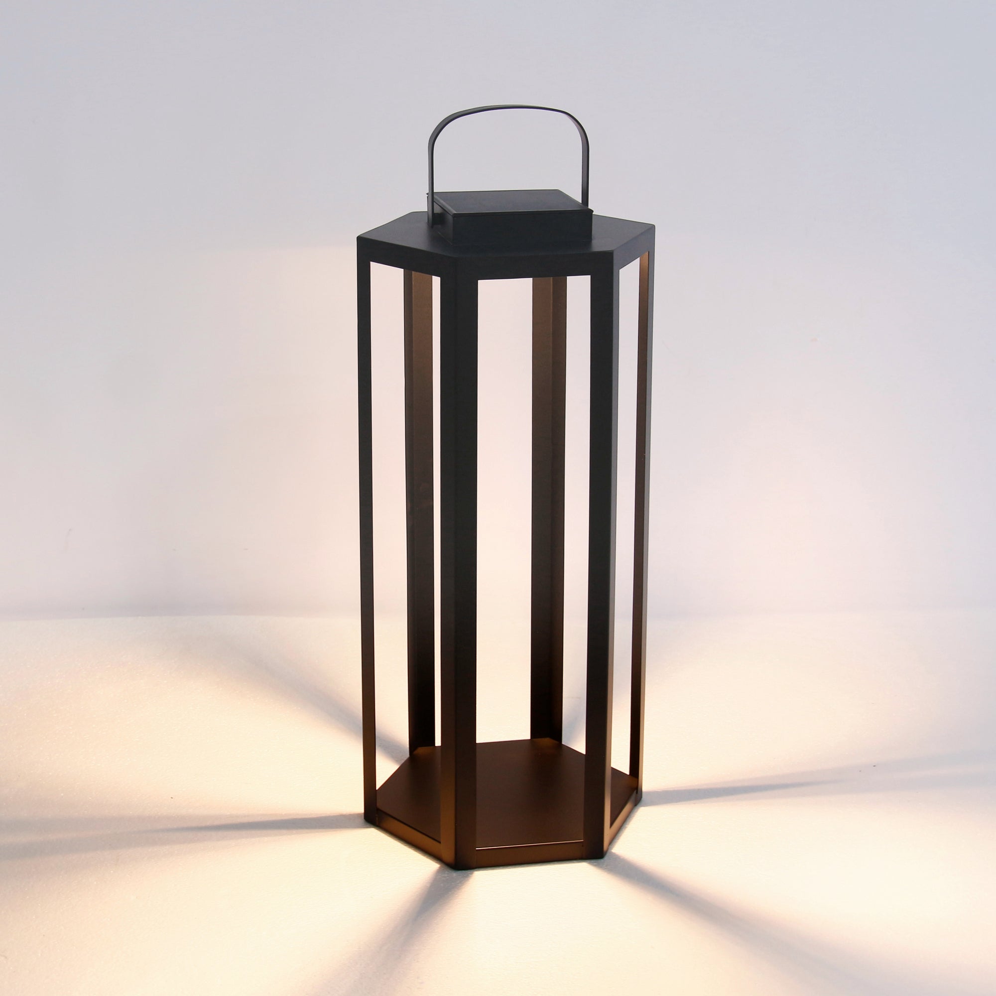Brixton Solar Lantern