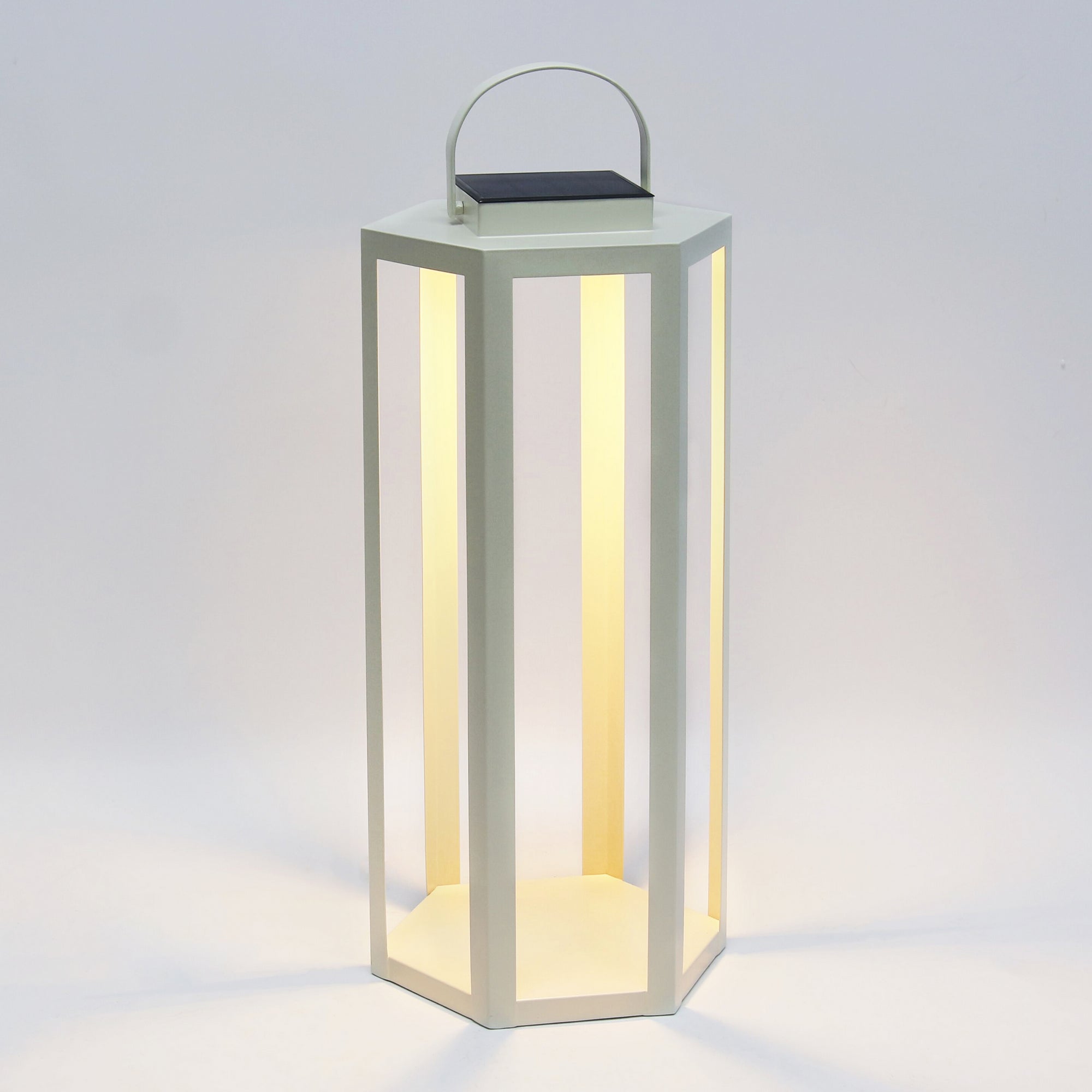 Brixton Solar Lantern