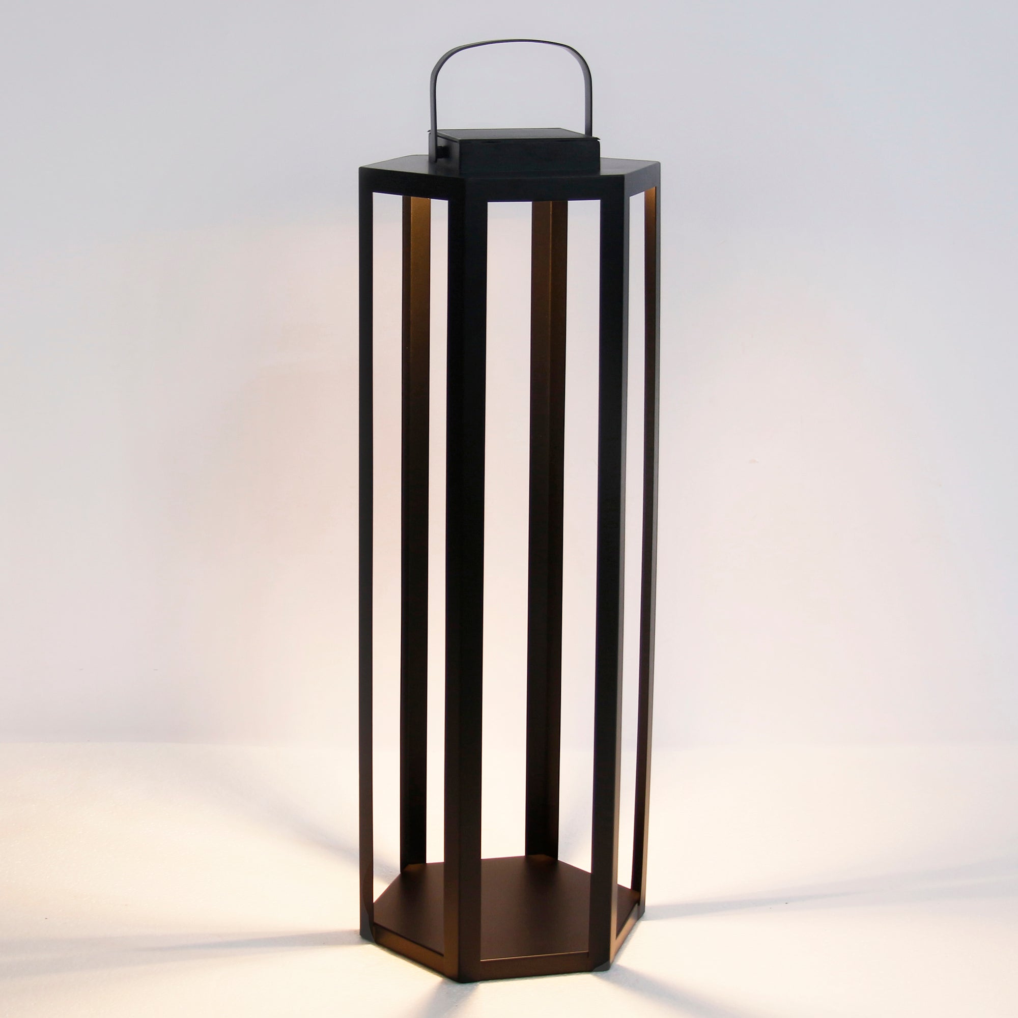Brixton Solar Lantern