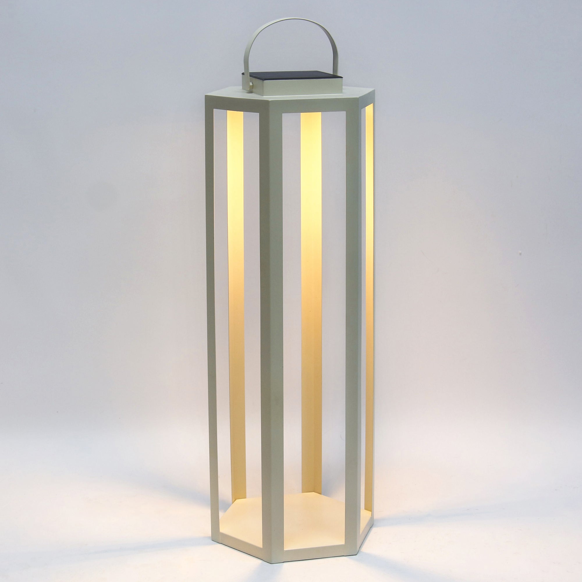 Brixton Solar Lantern
