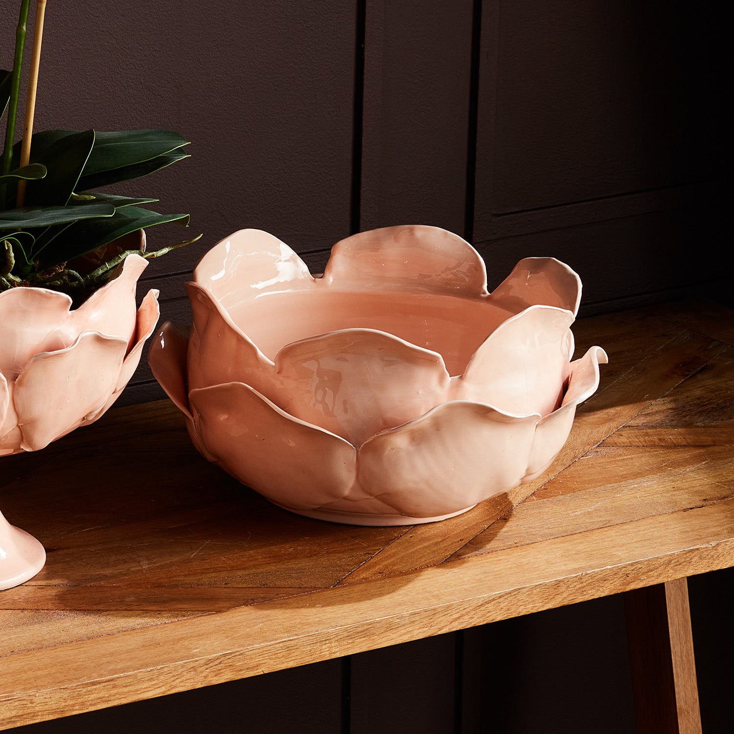 Dela Rosa Decorative Bowl