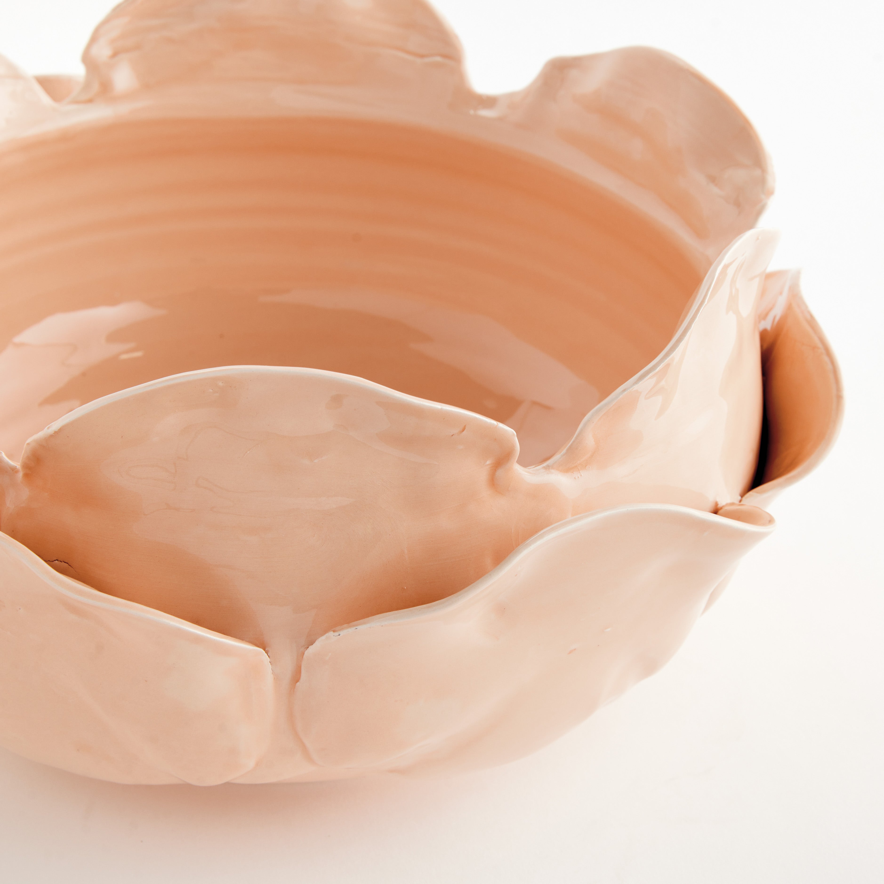 Dela Rosa Decorative Bowl