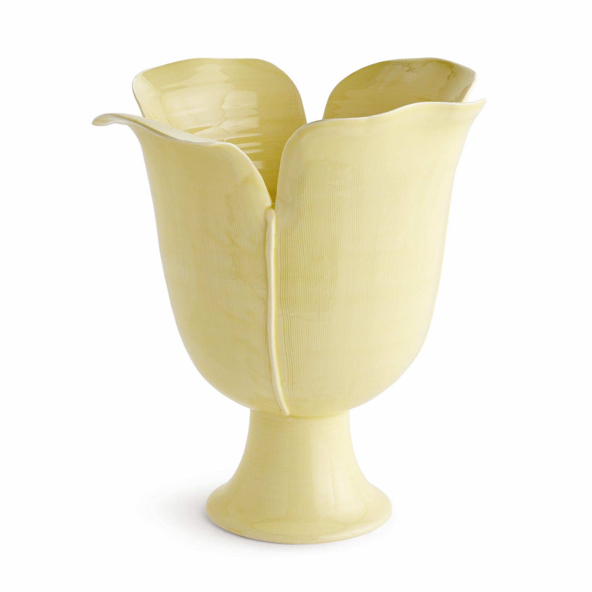 Leo Vase