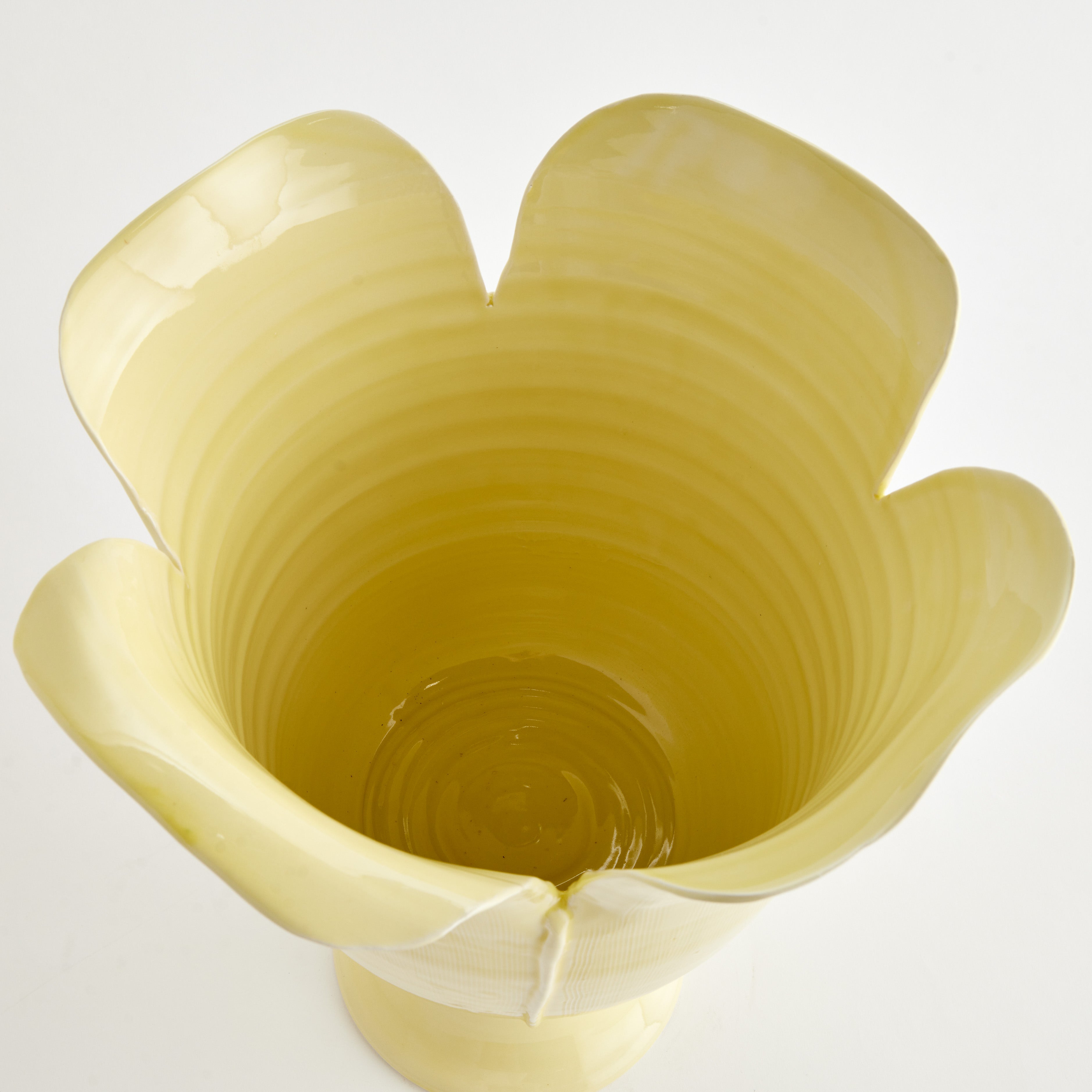 Leo Vase