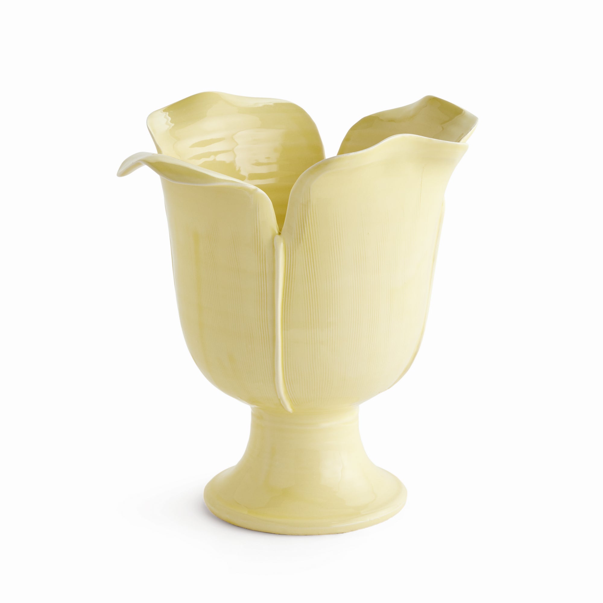 Leo Vase