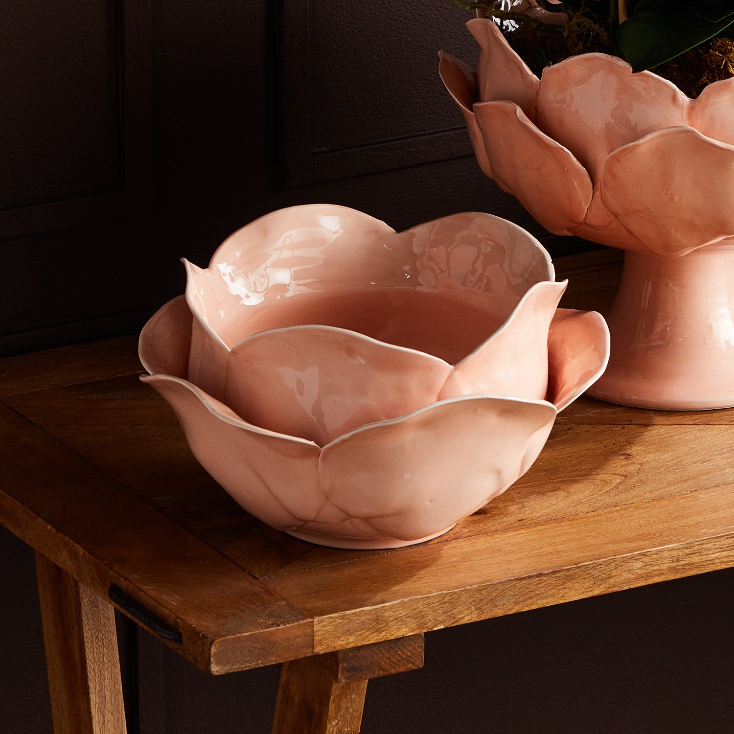 Dela Rosa Decorative Bowl
