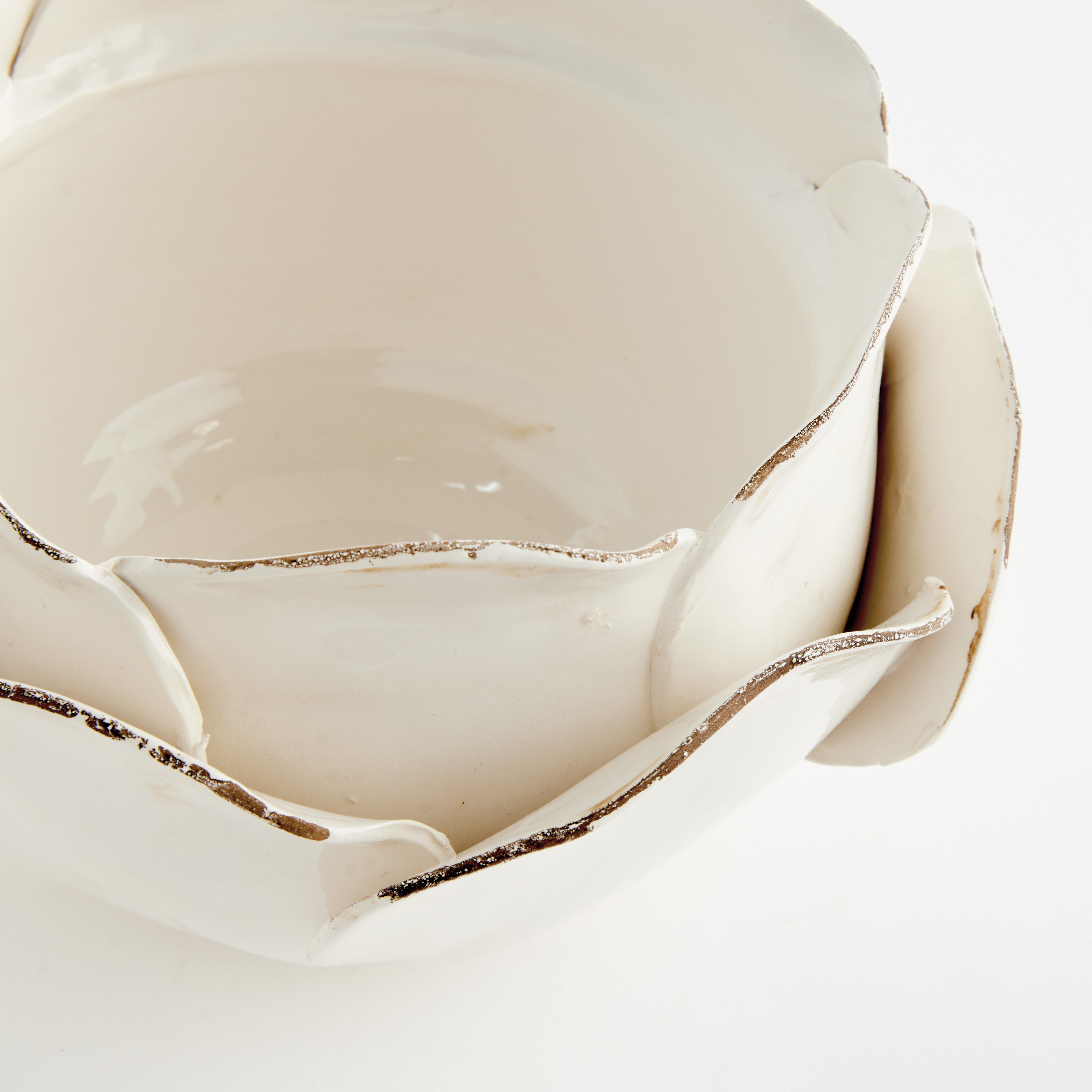 Dela Rosa Decorative Bowl