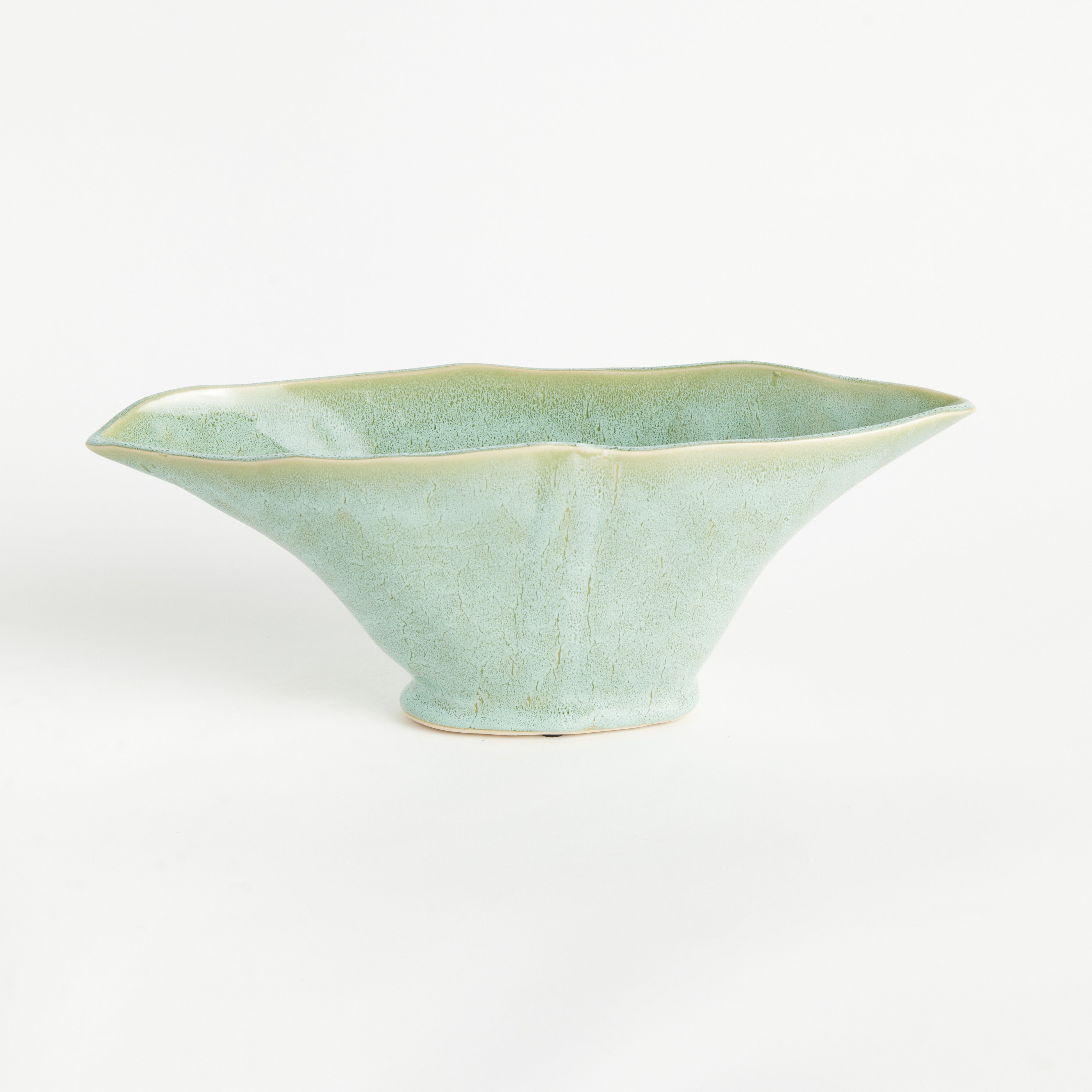 Medina Oval Vase