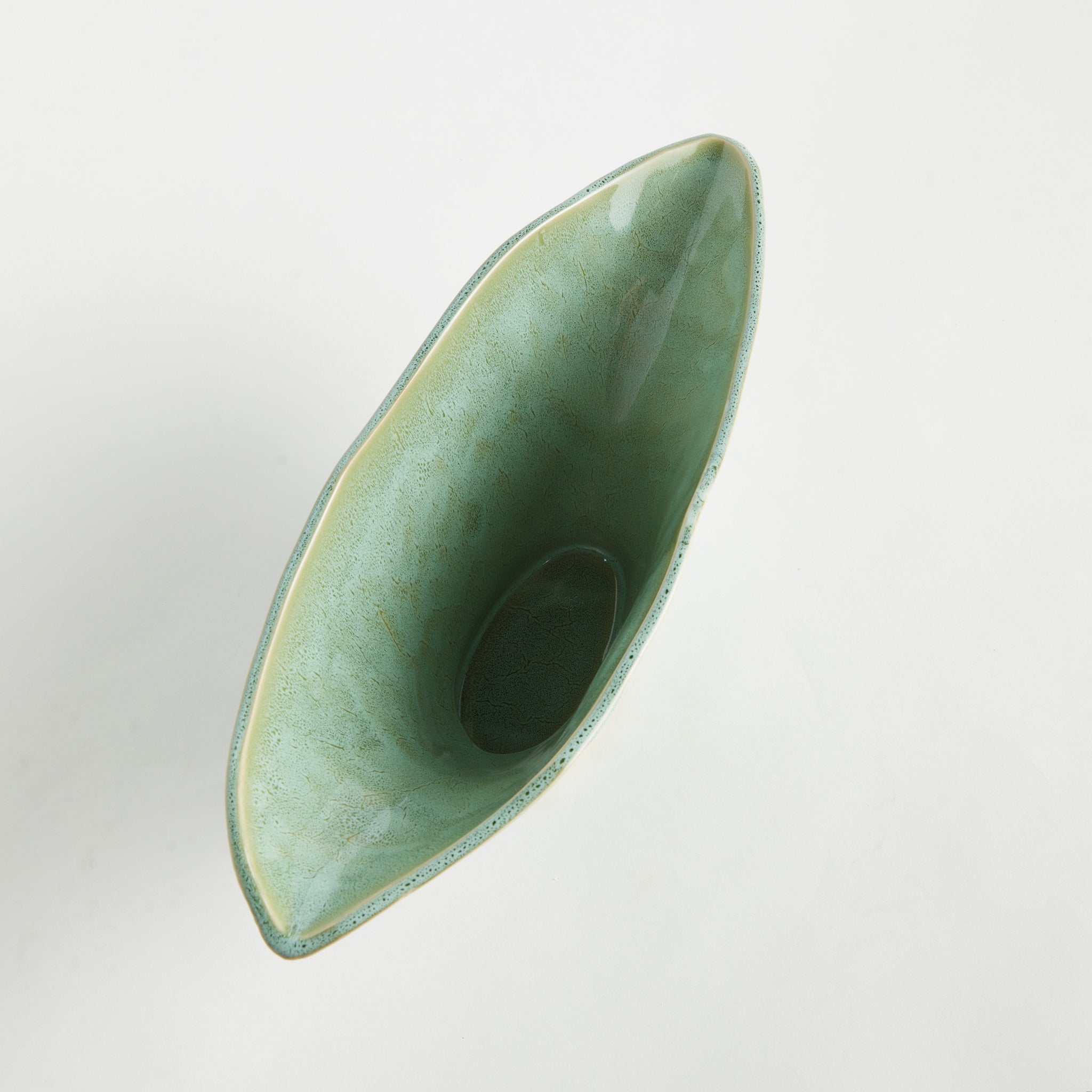 Medina Oval Vase