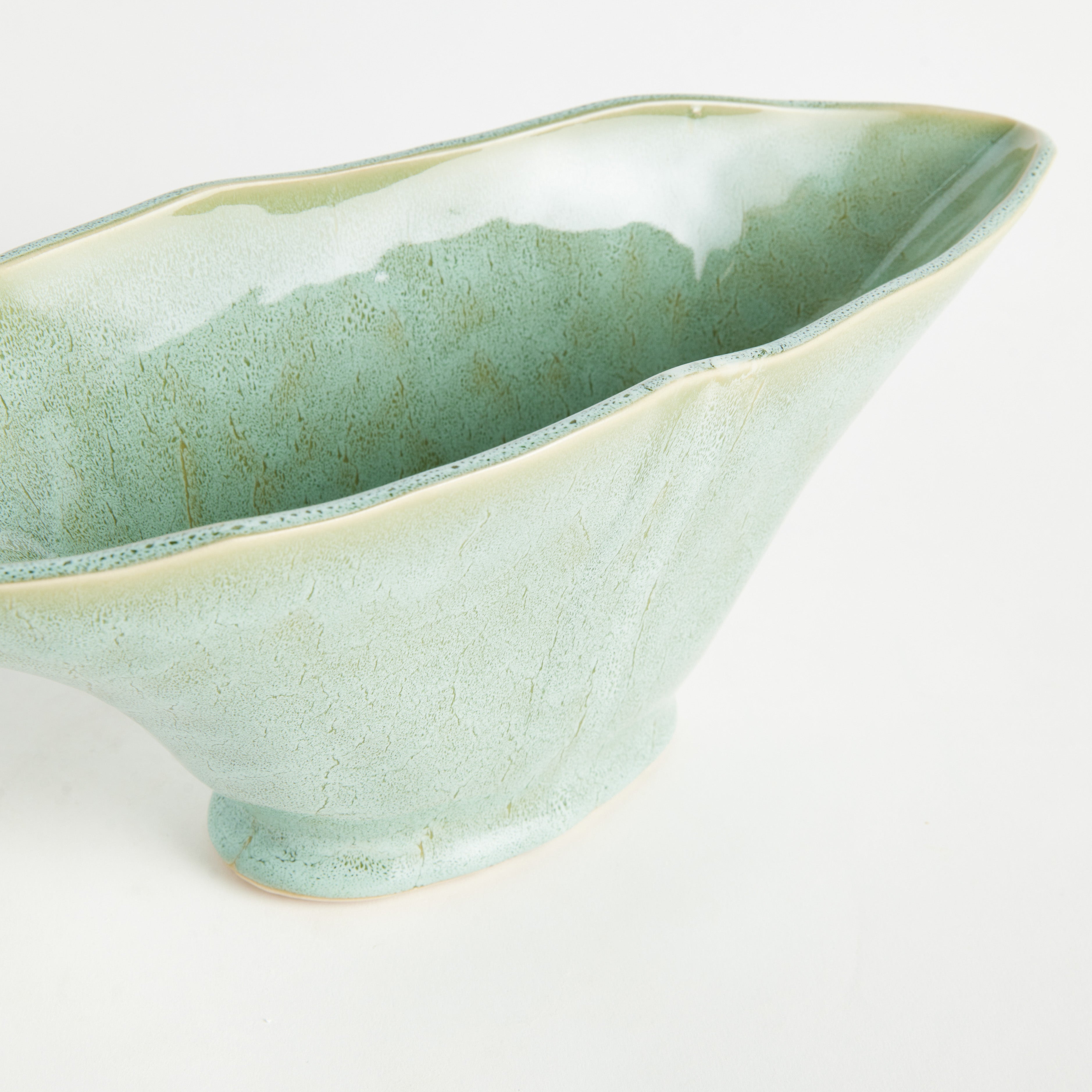 Medina Oval Vase