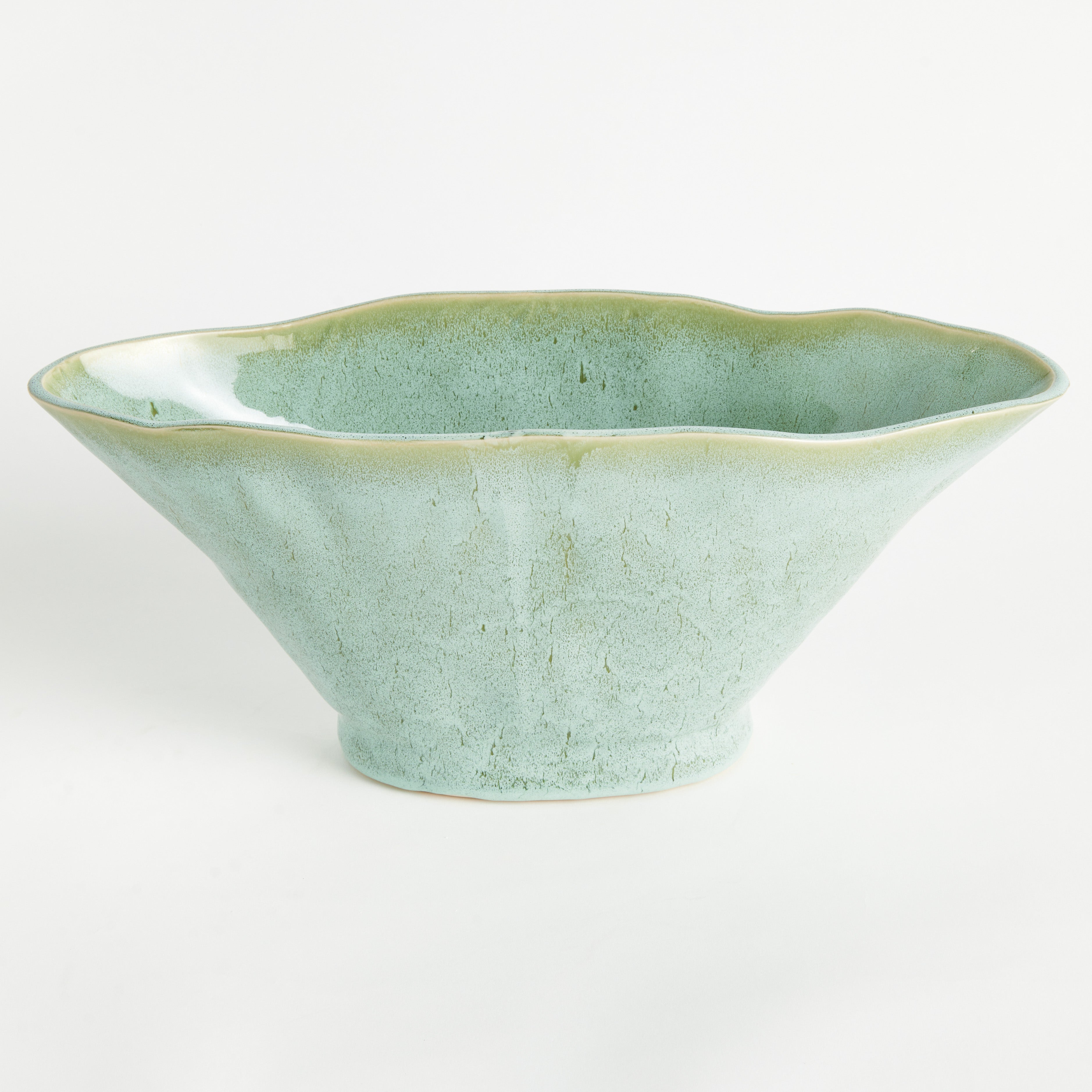 Medina Oval Vase