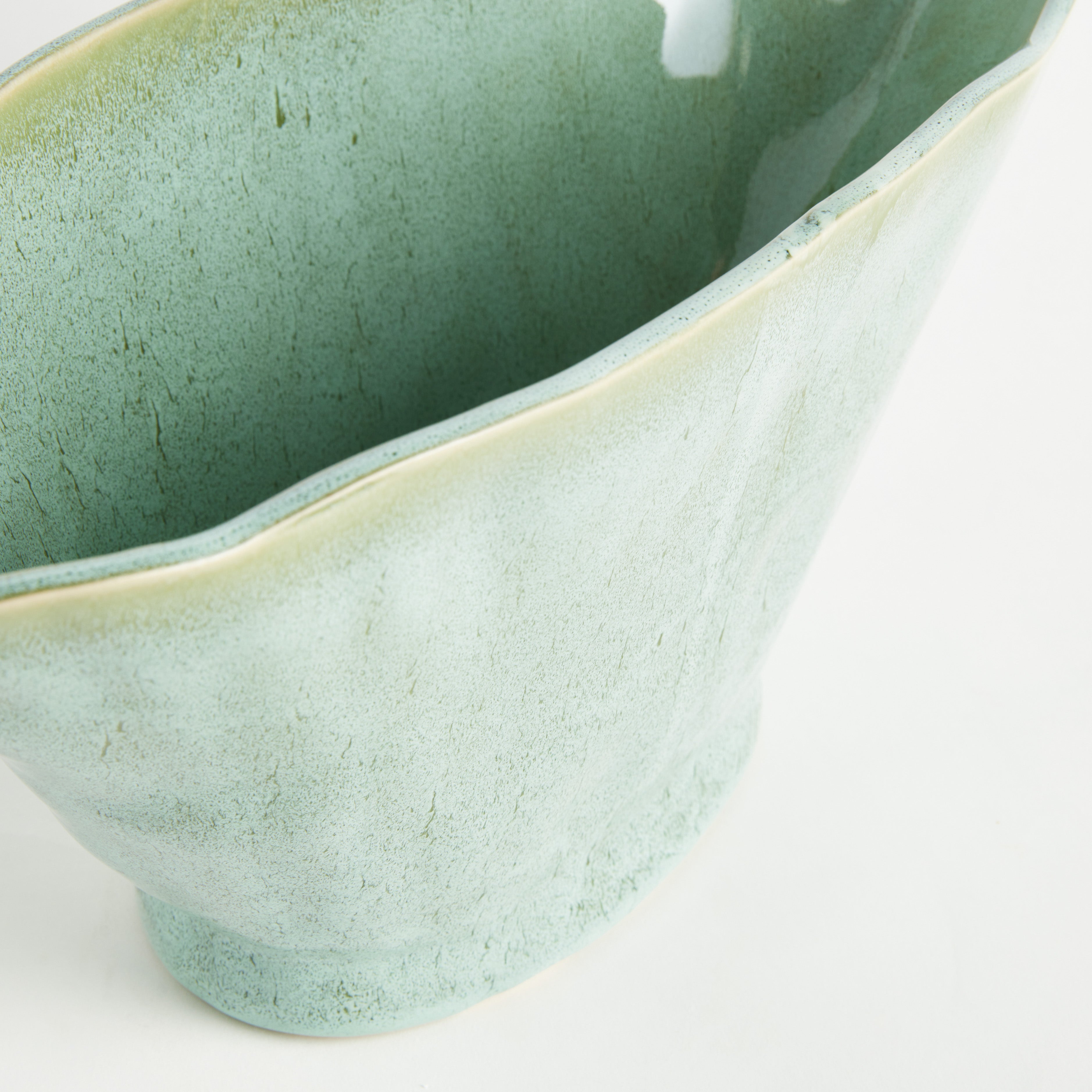 Medina Oval Vase