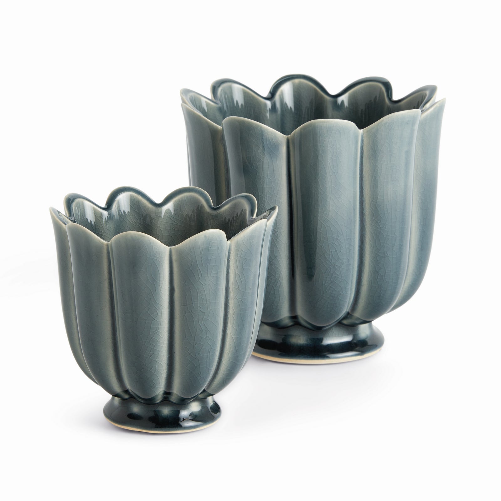 Ferdie Pots, Set of 2
