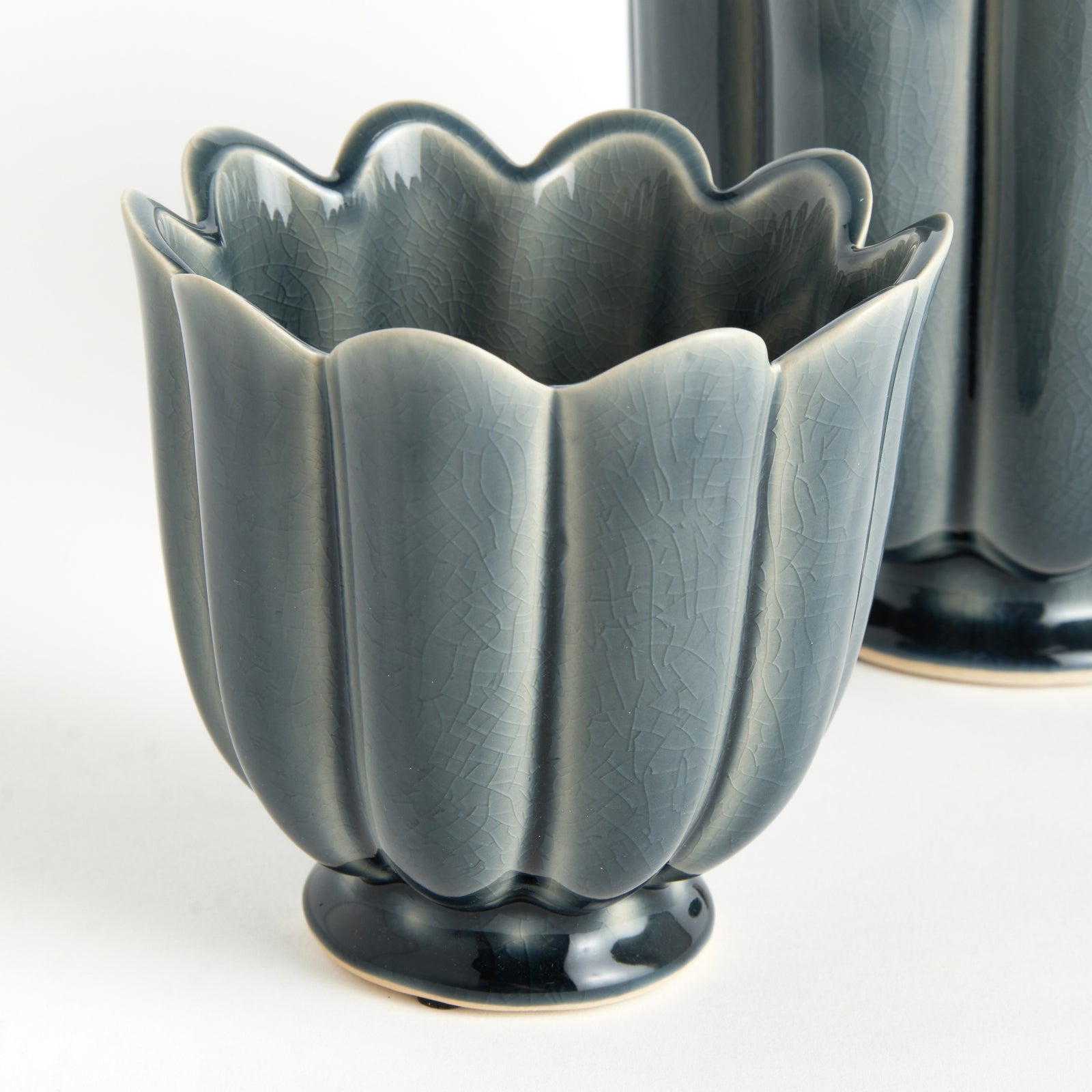 Ferdie Pots, Set of 2