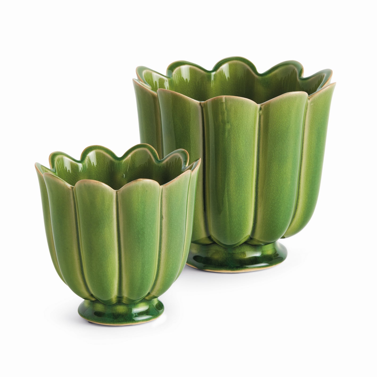 Ferdie Pots, Set of 2