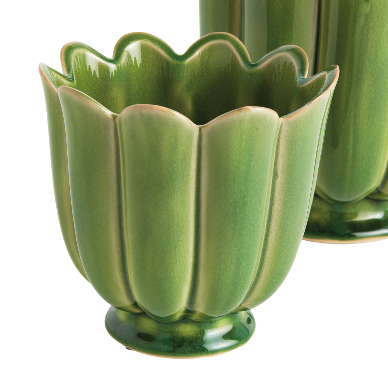 Ferdie Pots, Set of 2