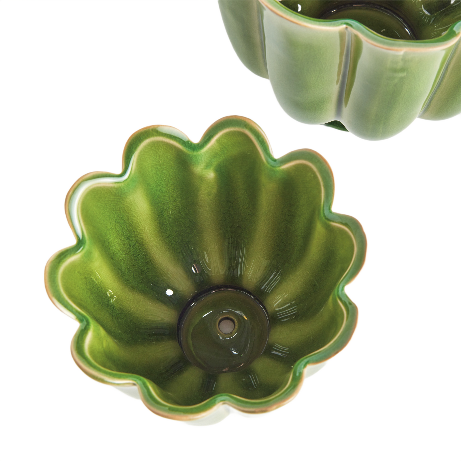 Ferdie Pots, Set of 2