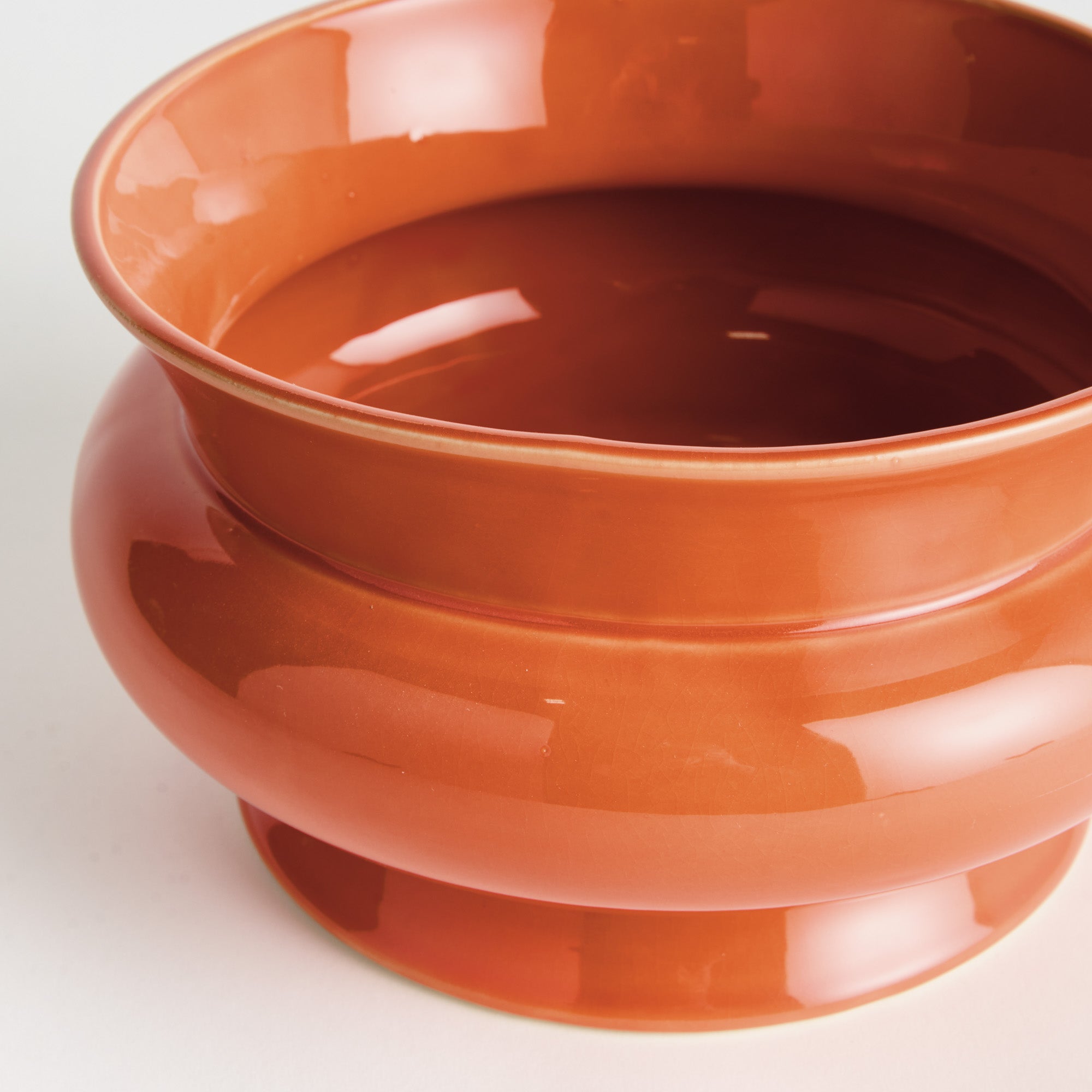 Cardona Wide Pot