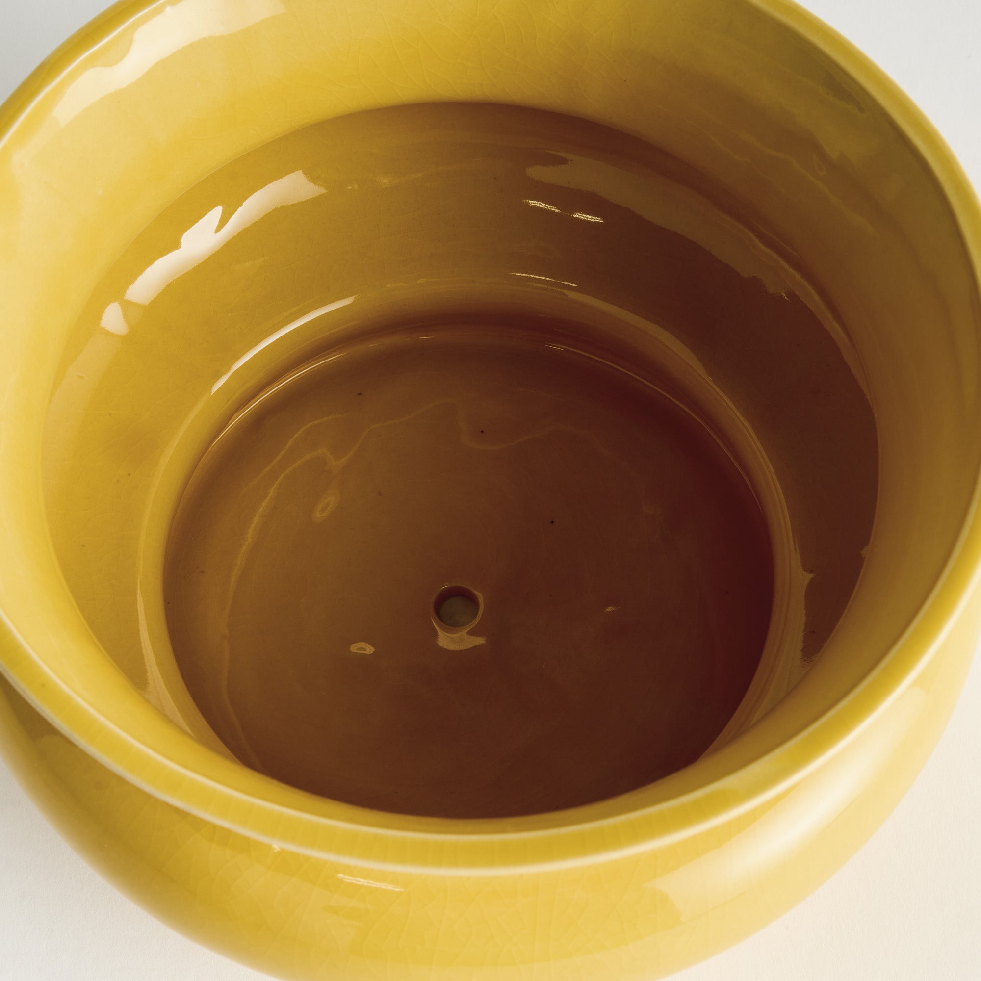 Cardona Wide Pot
