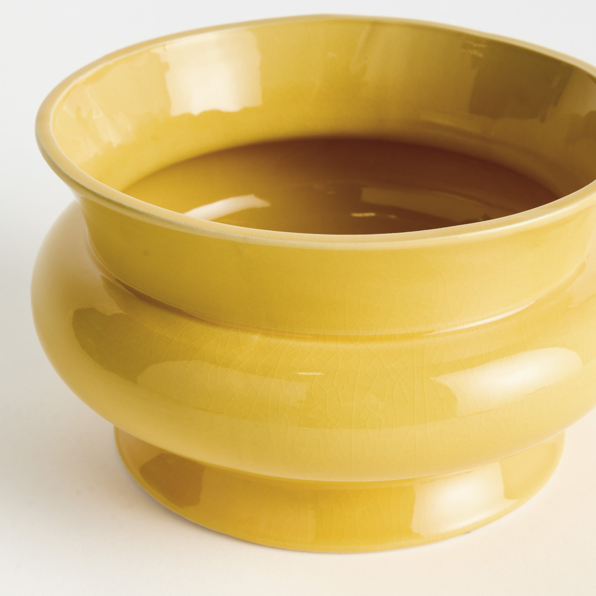 Cardona Wide Pot