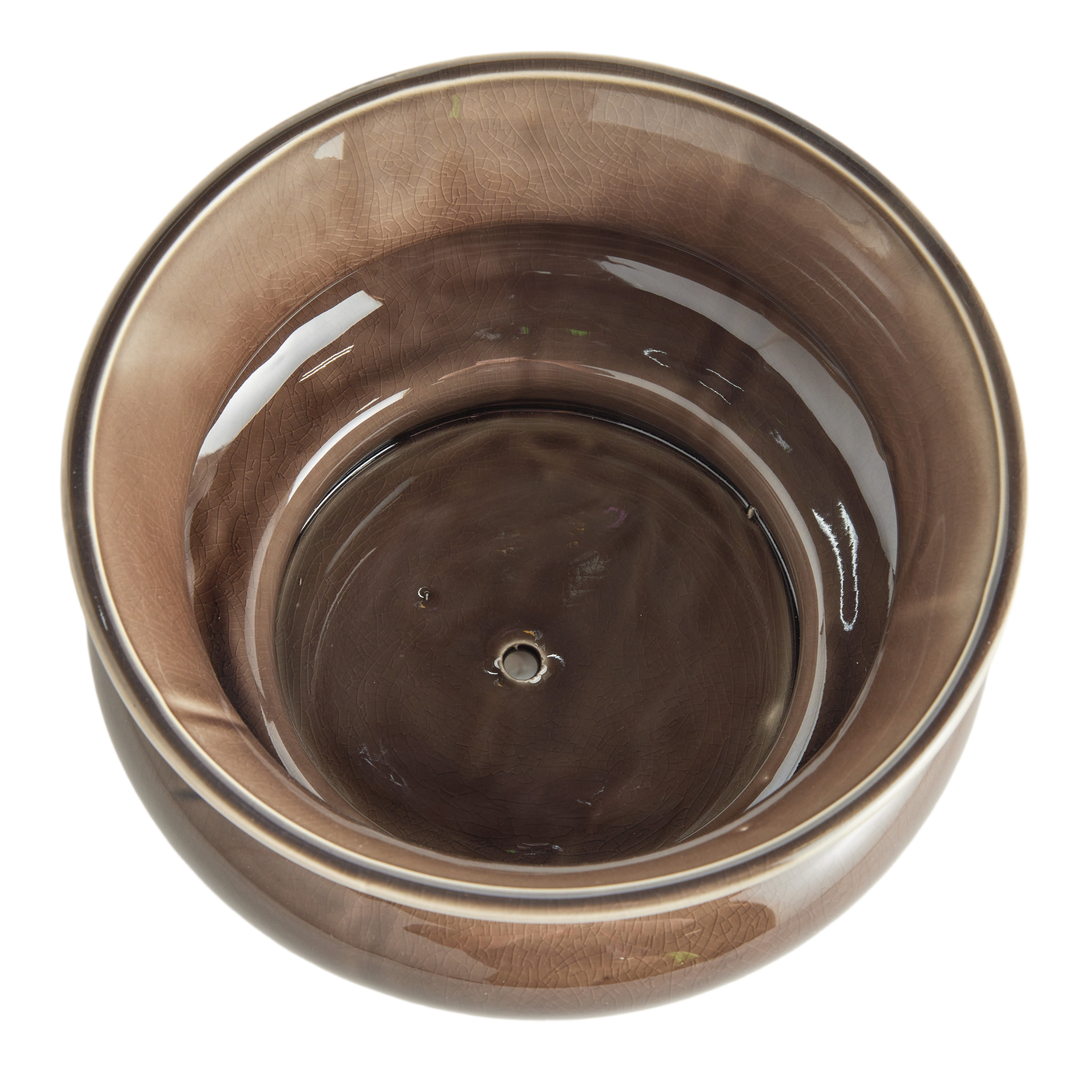 Cory Pot