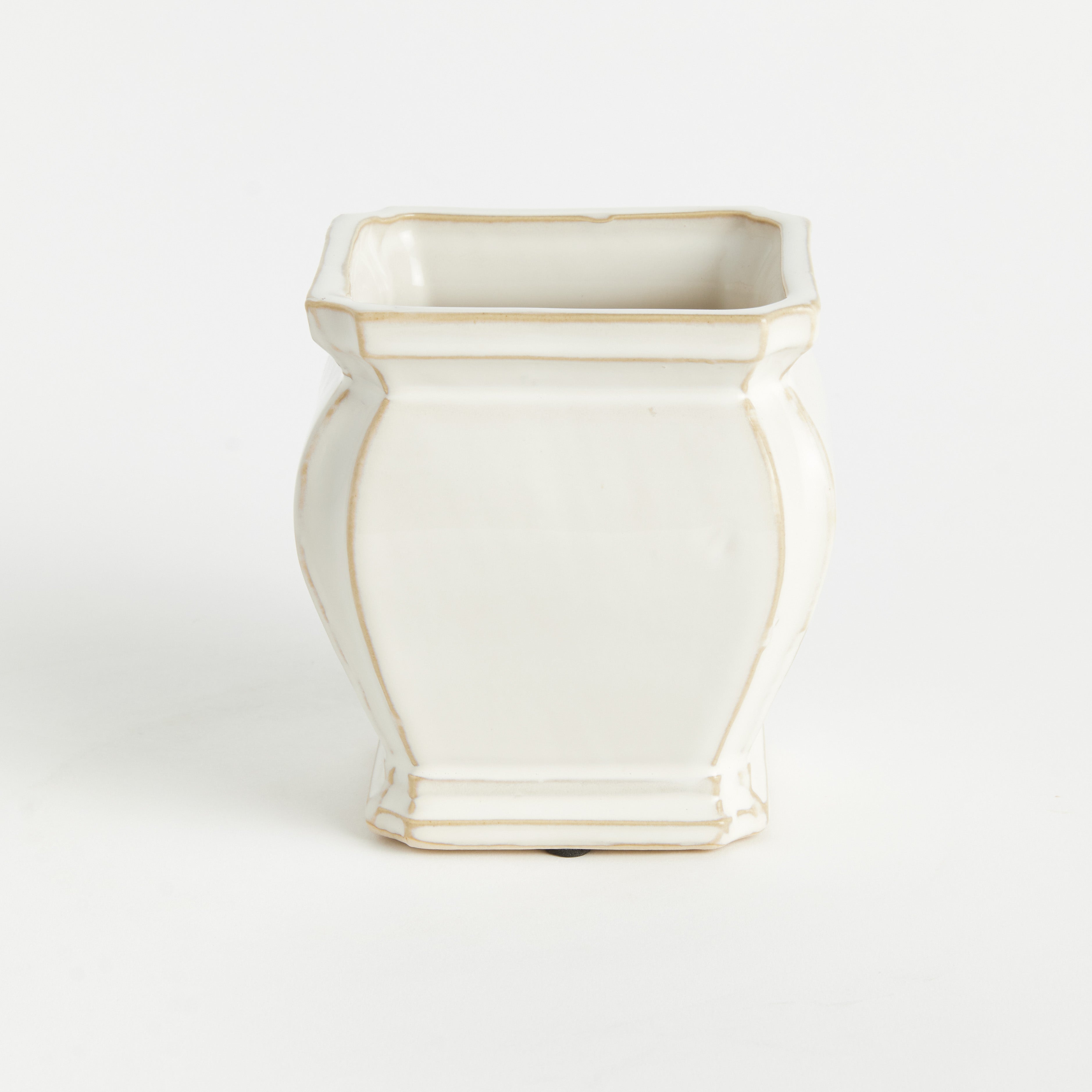Atticus Pot