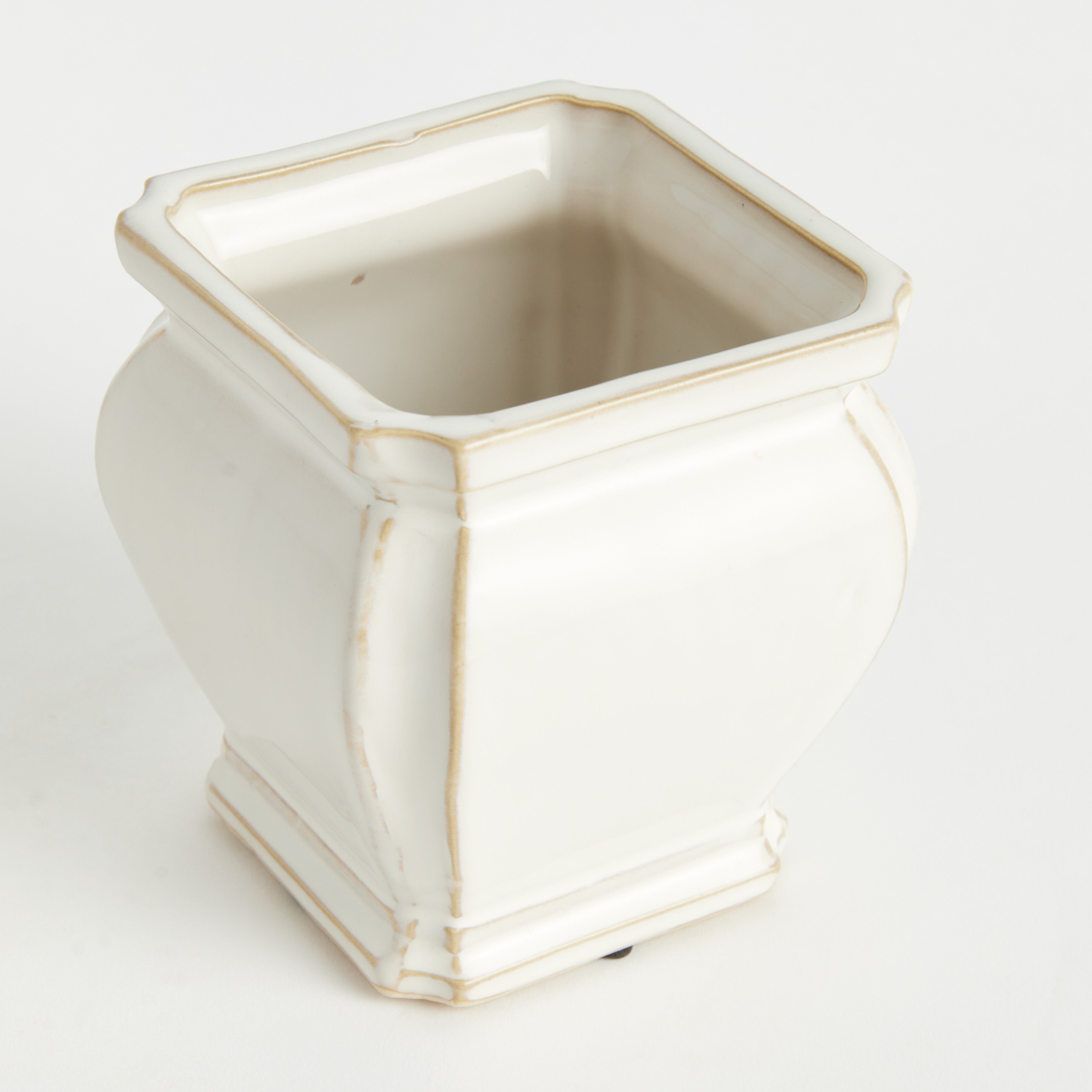 Atticus Pot