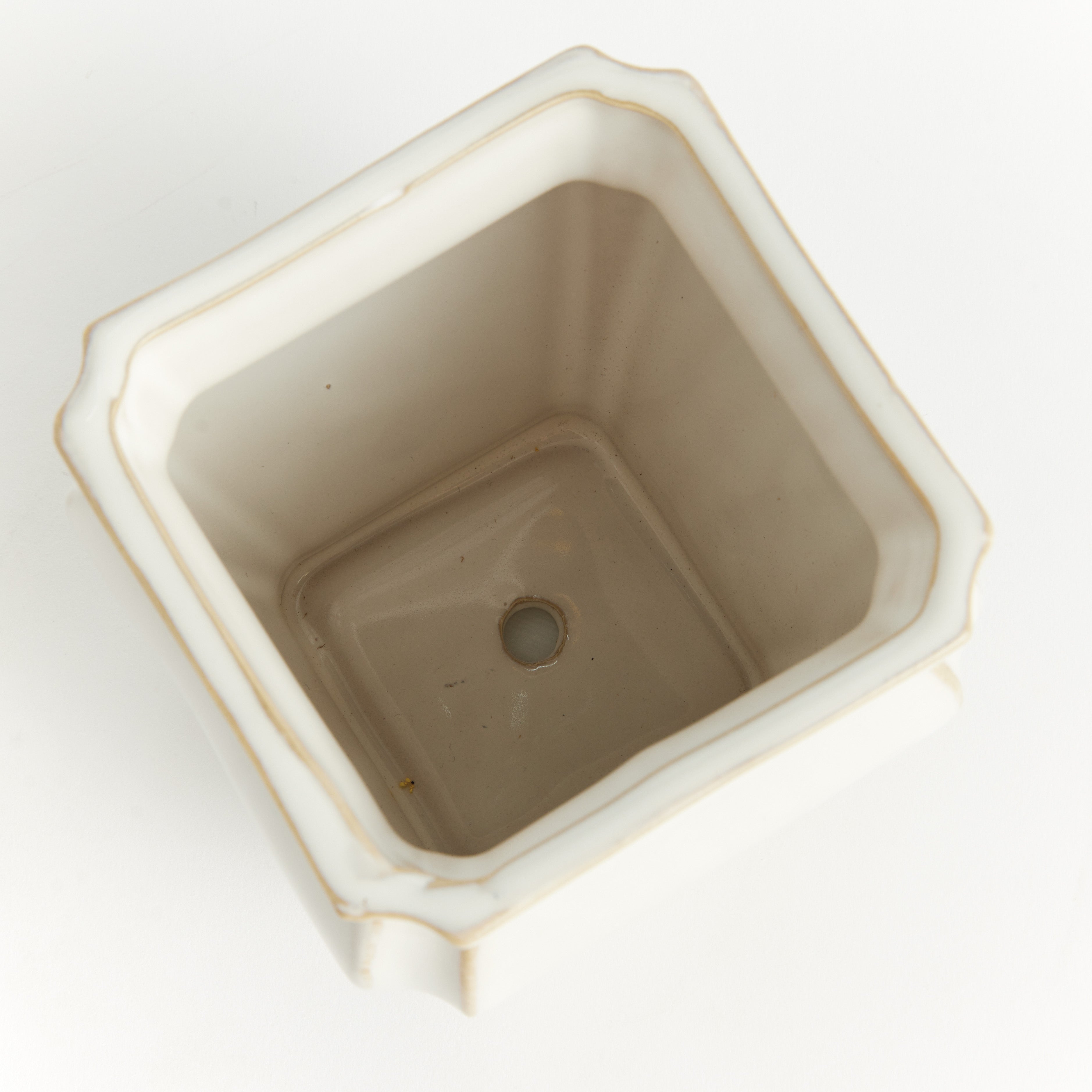 Atticus Pot