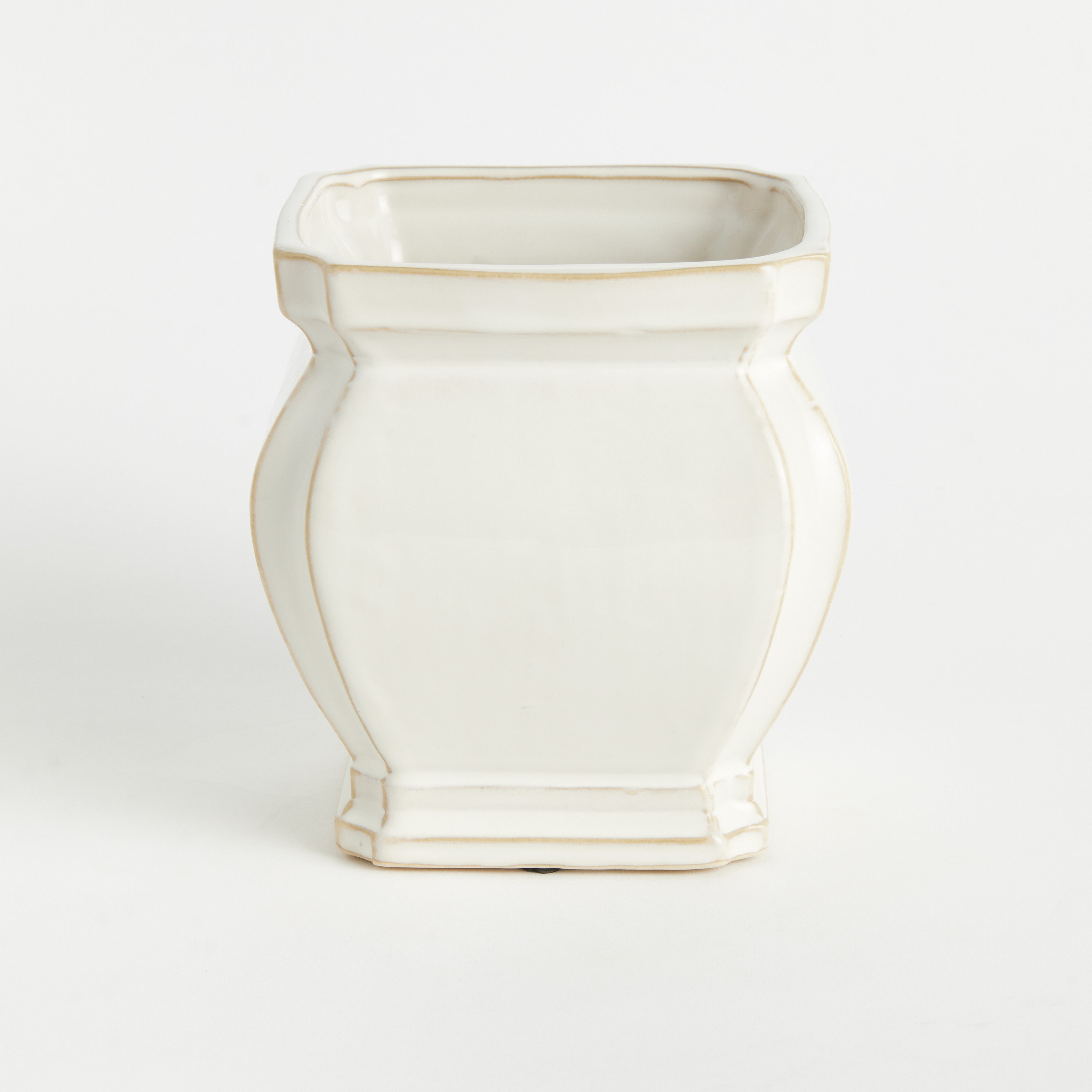 Atticus Pot
