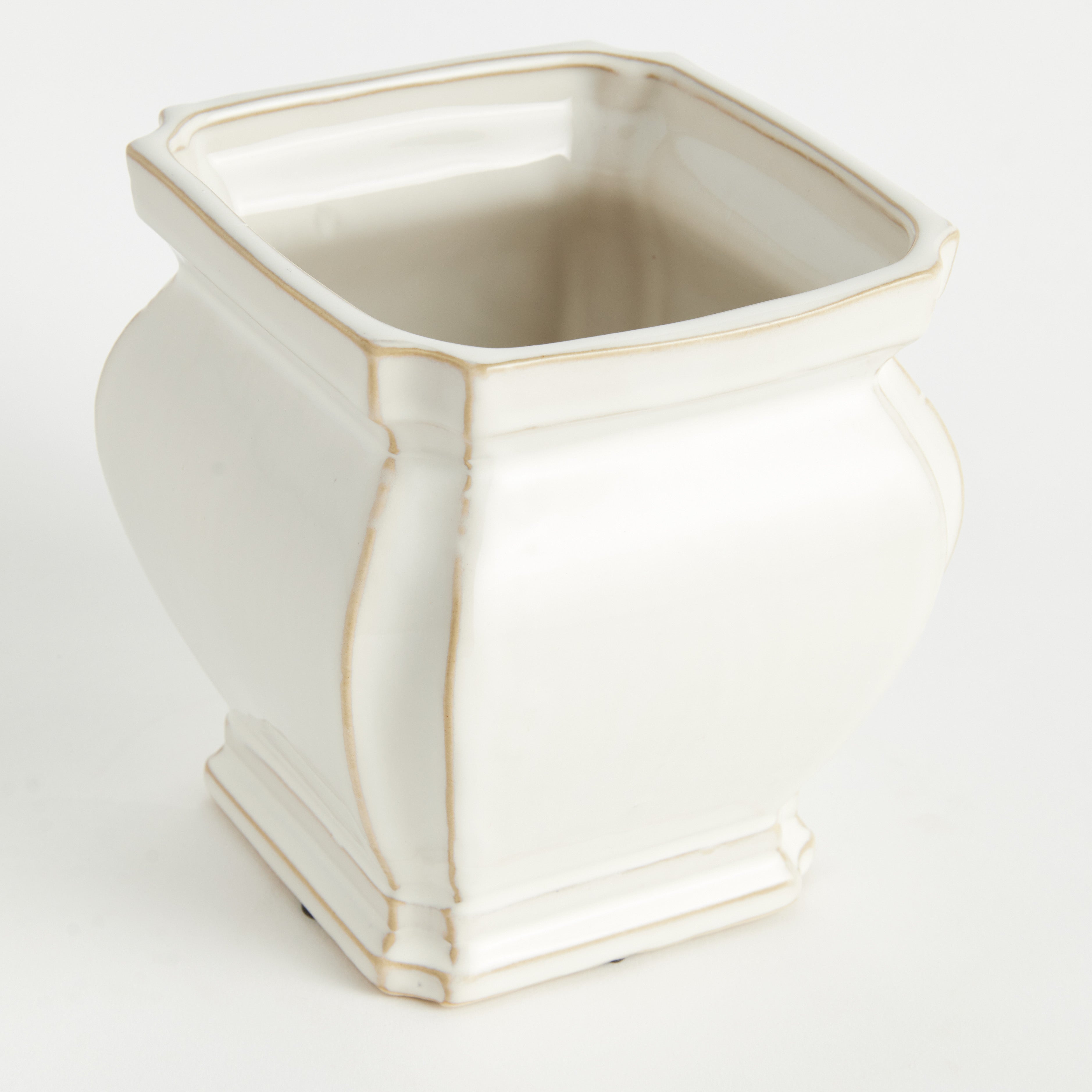 Atticus Pot