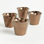 Lydienne Mini Pots, Set of 4