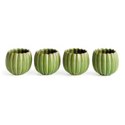 Bryanna Mini Pots Set of 4