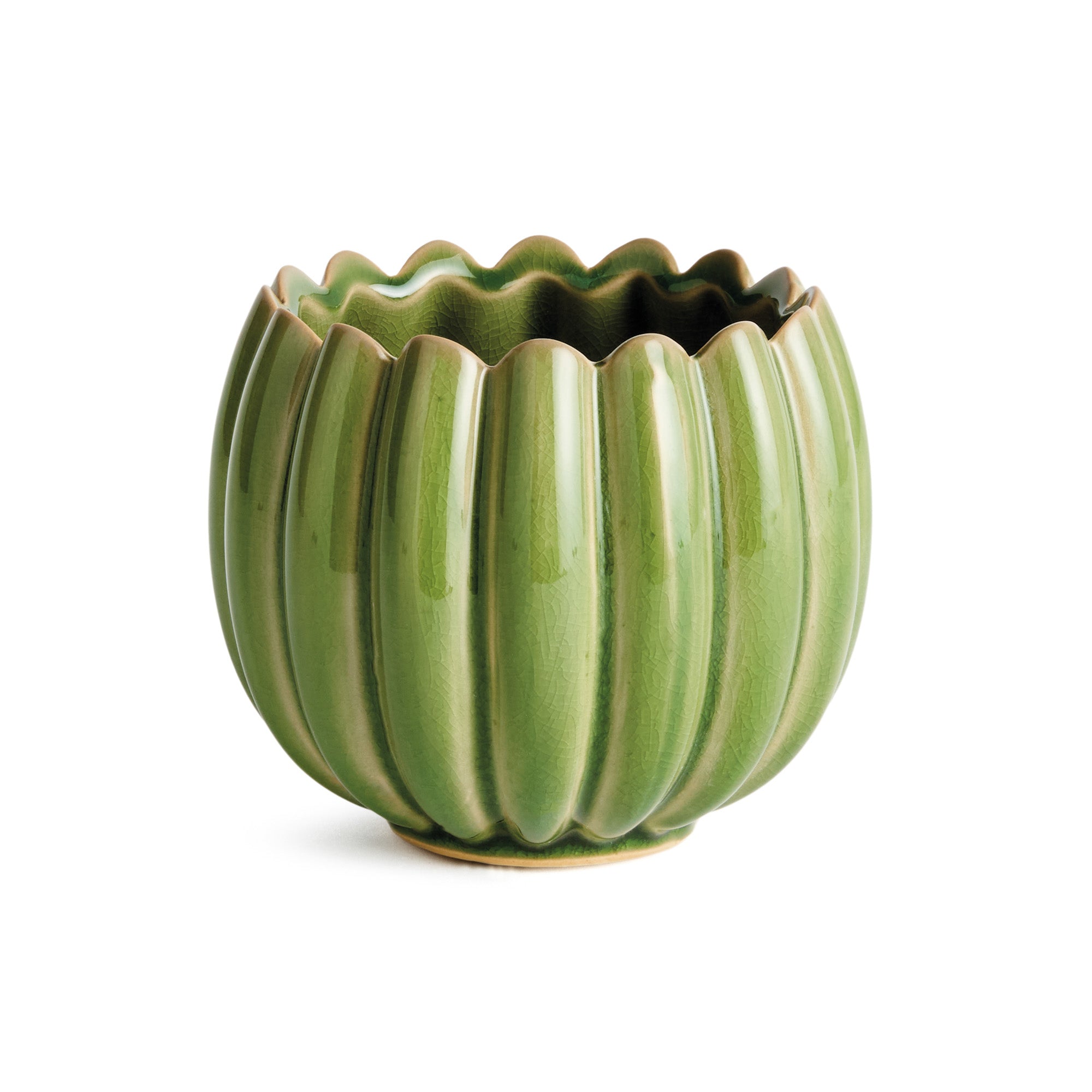 Brynna Pot