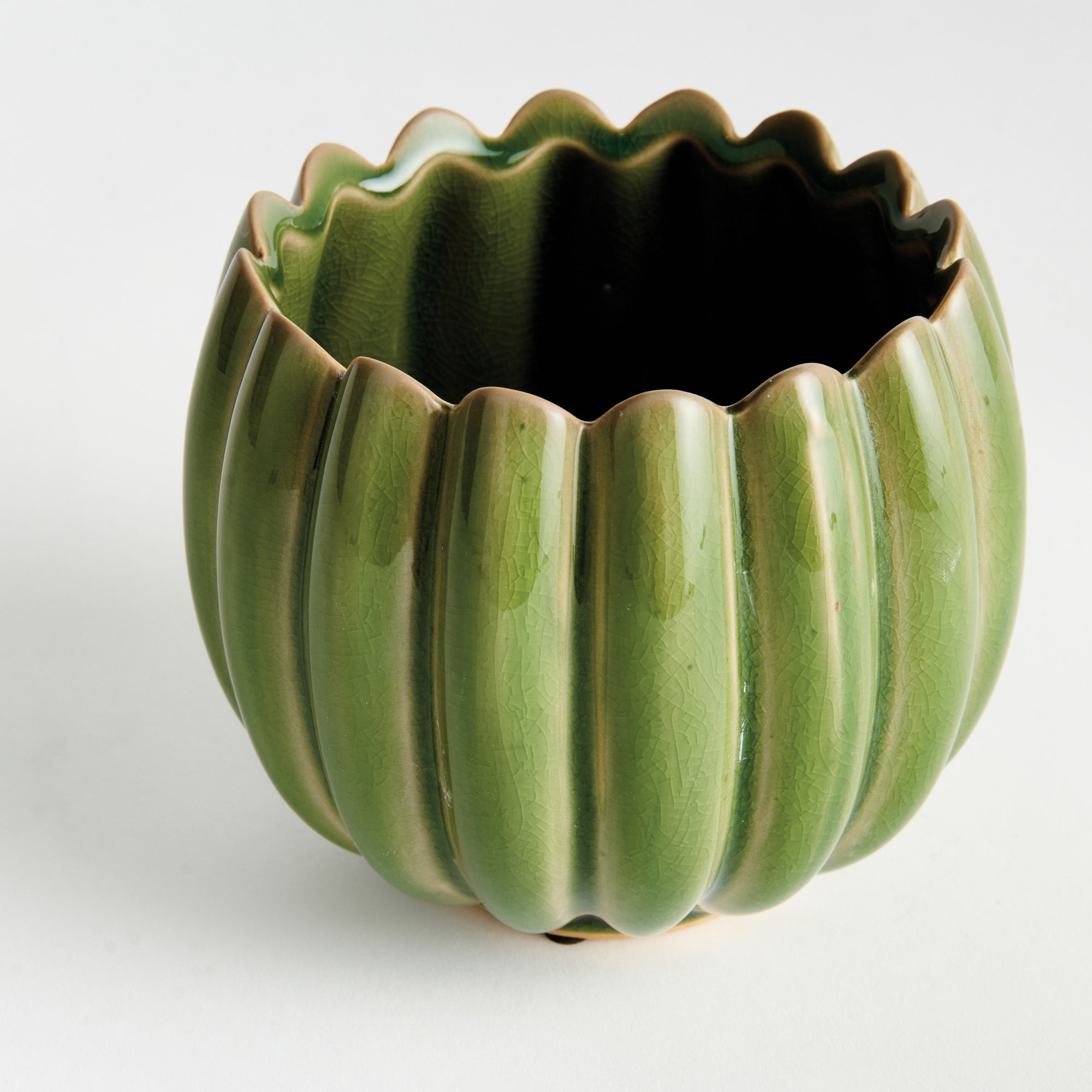 Brynna Pot
