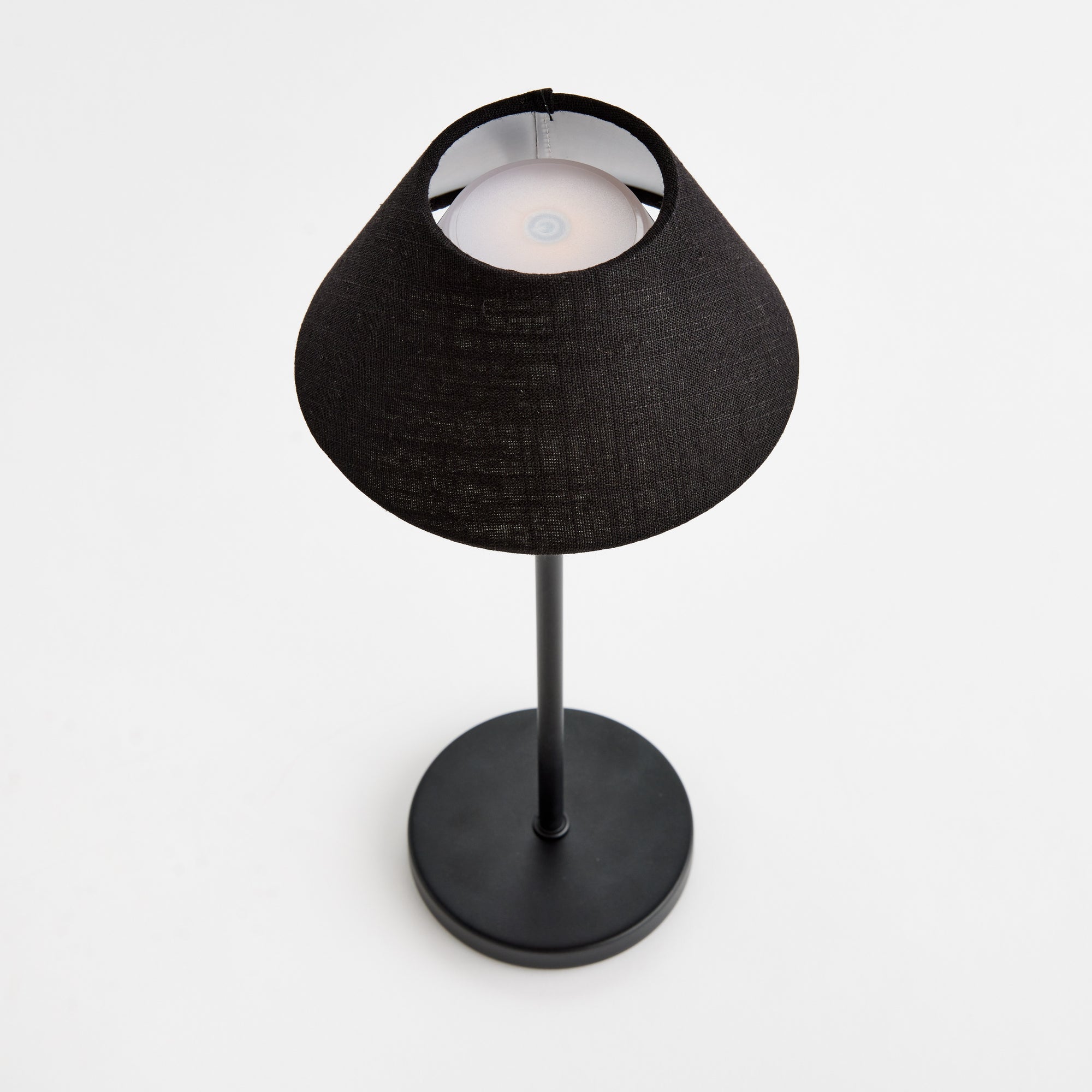 Levi Cordless Led Lamp 14"