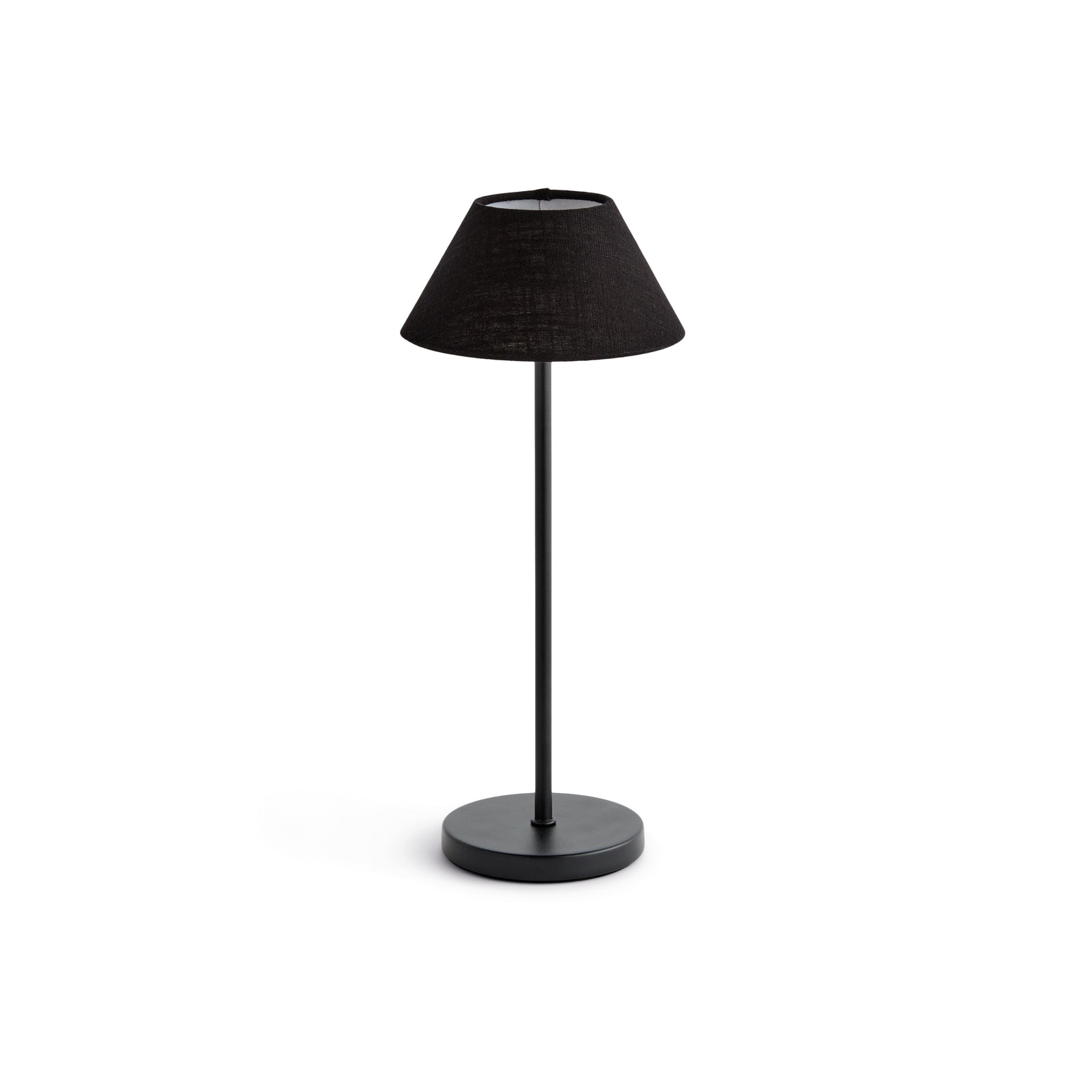 Levi Cordless Led Lamp 14"