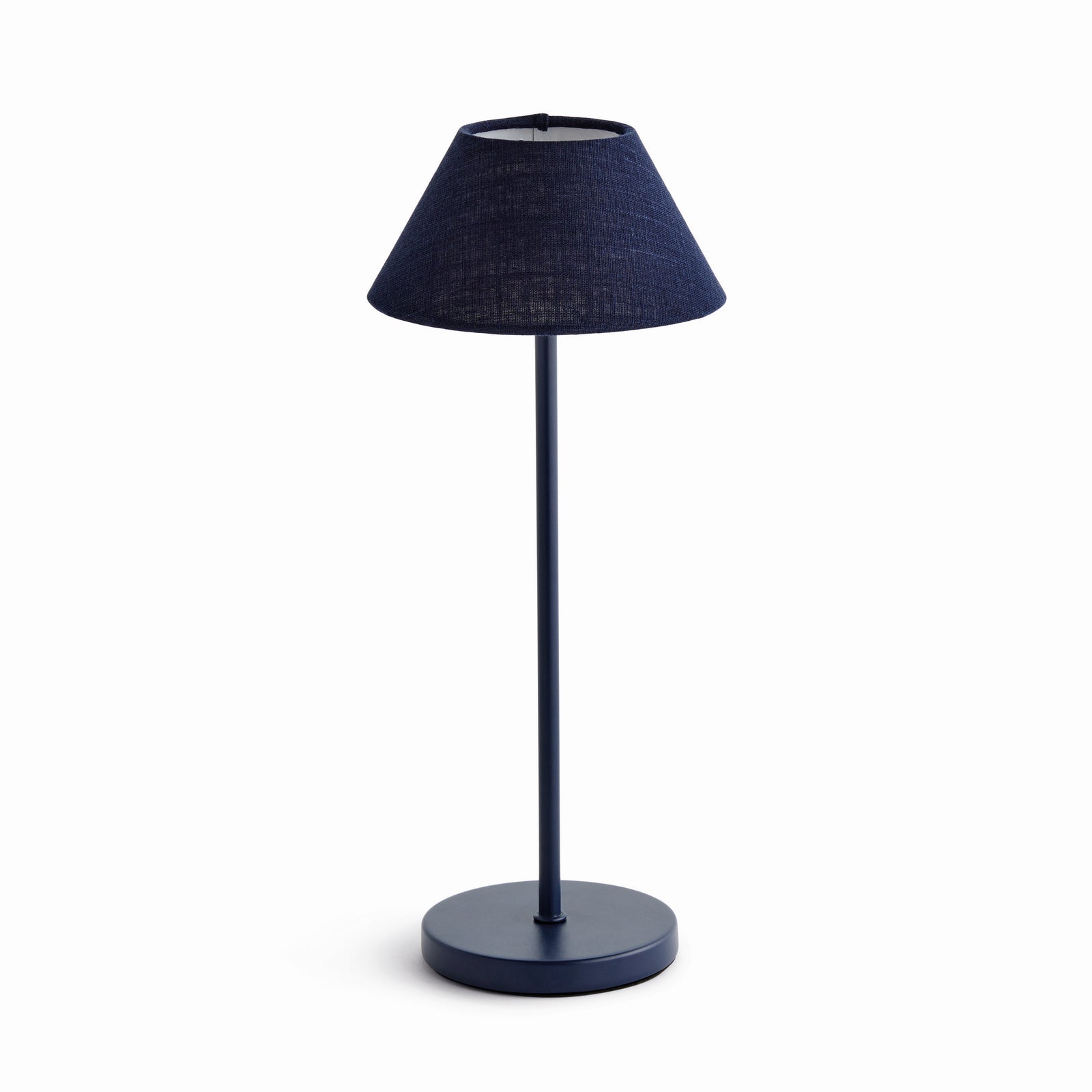 Levi Cordless Led Lamp 14"