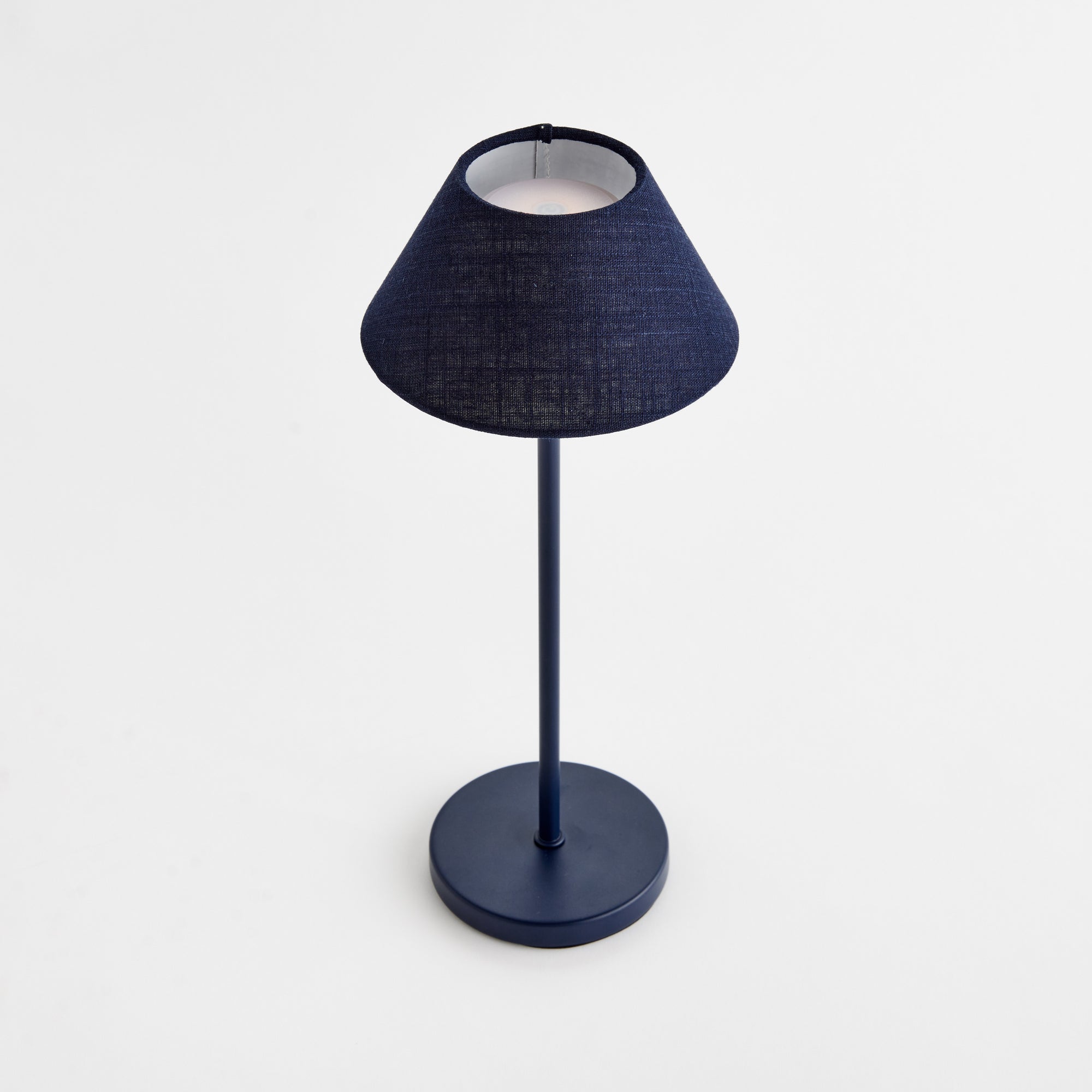 Levi Cordless Led Lamp 14"