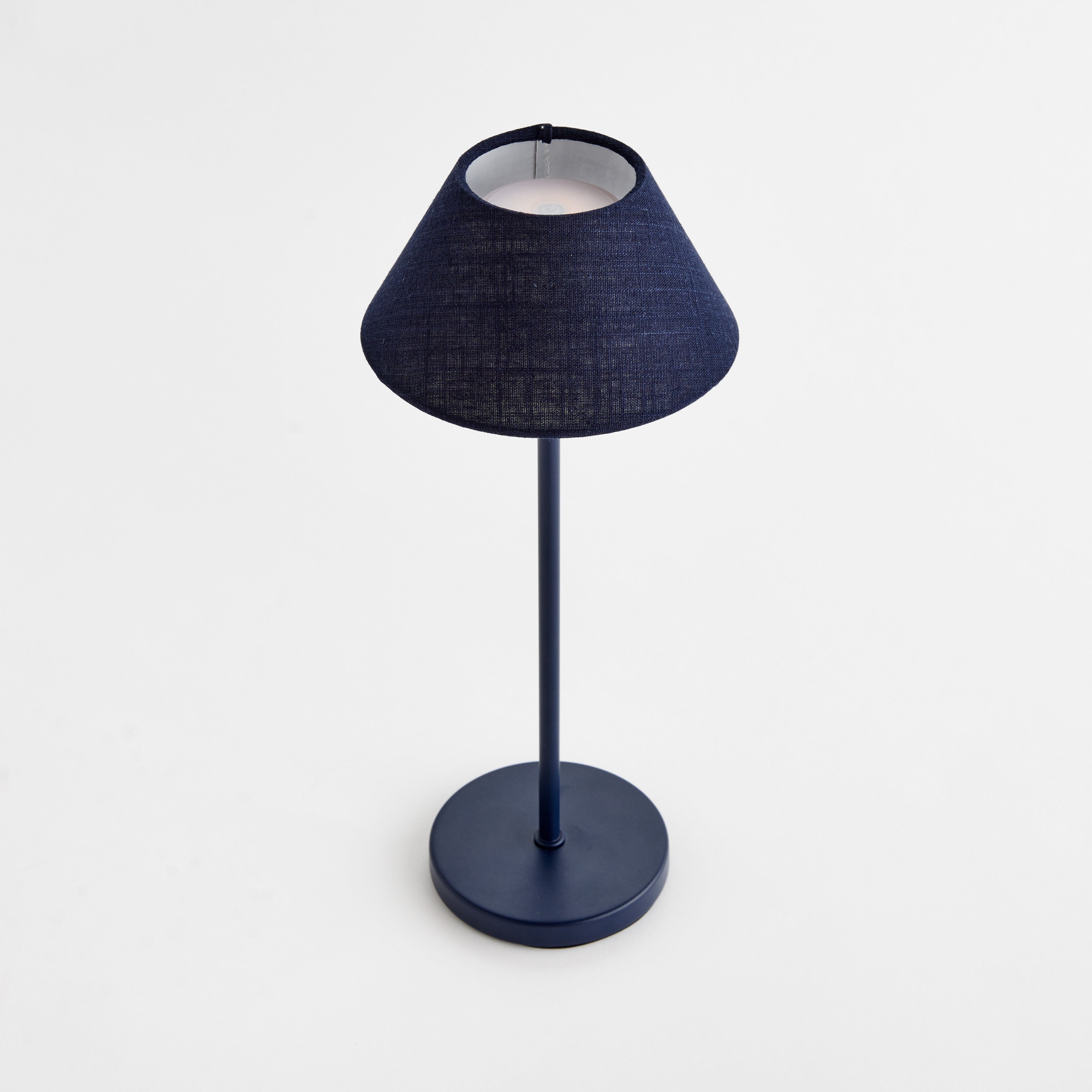Levi Cordless Led Lamp