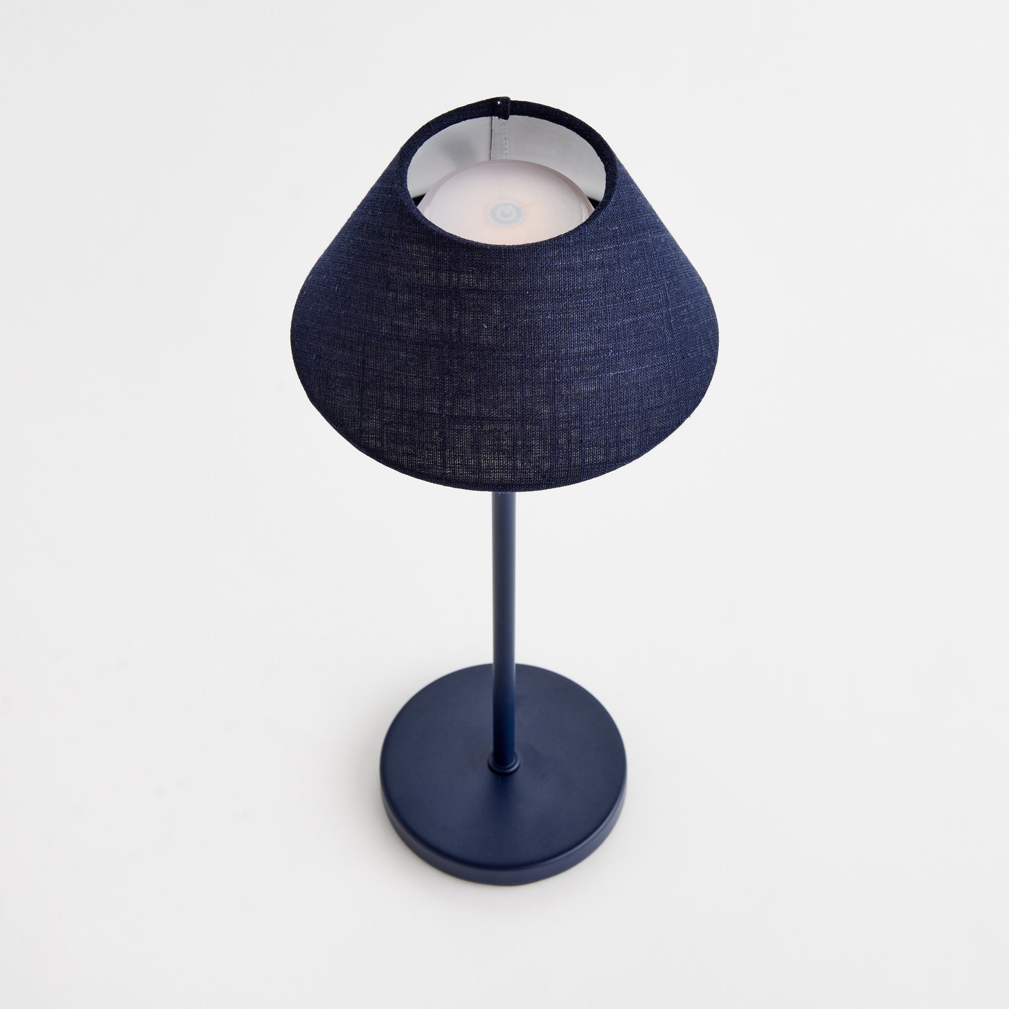 Levi Cordless Led Lamp 14"